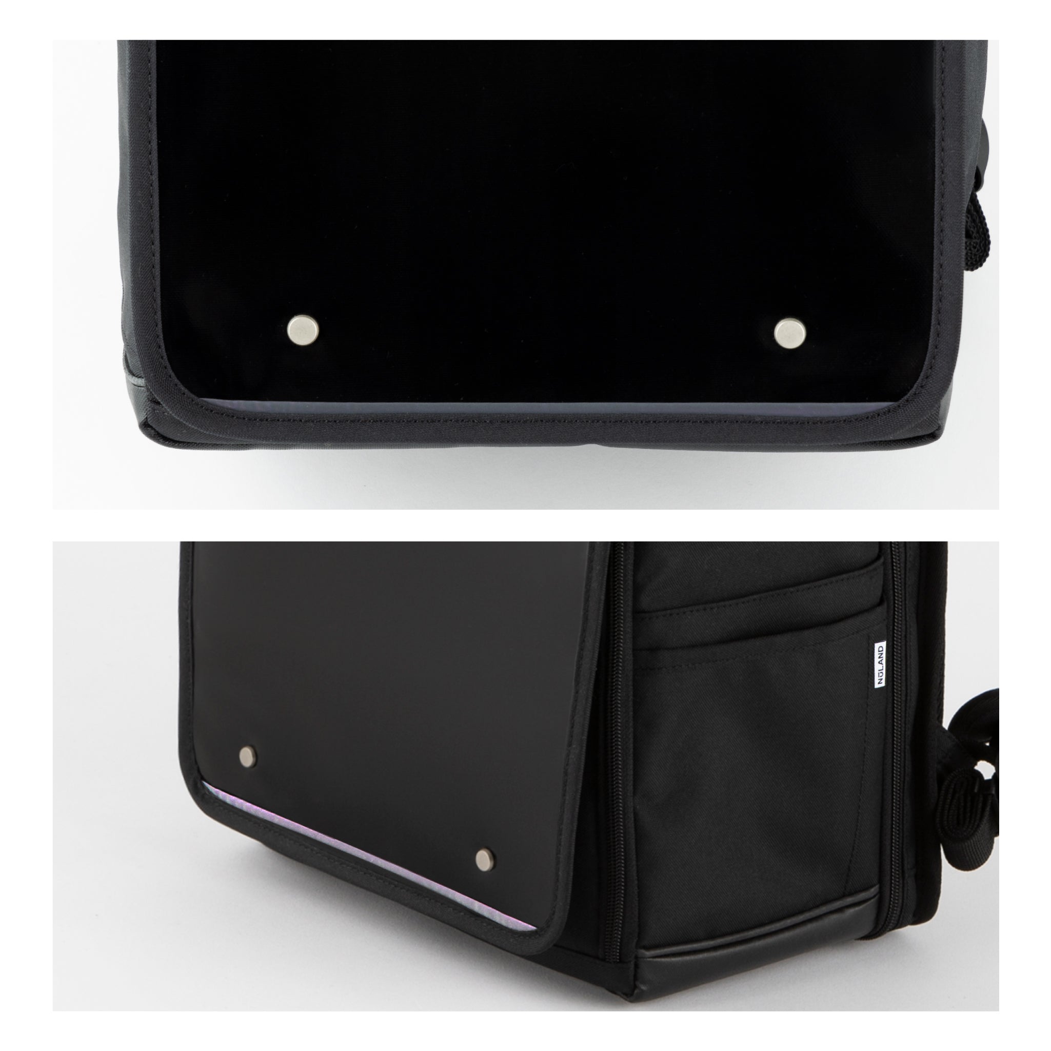 NuLAND / M / ピンク QUARTECH<クアルテック>