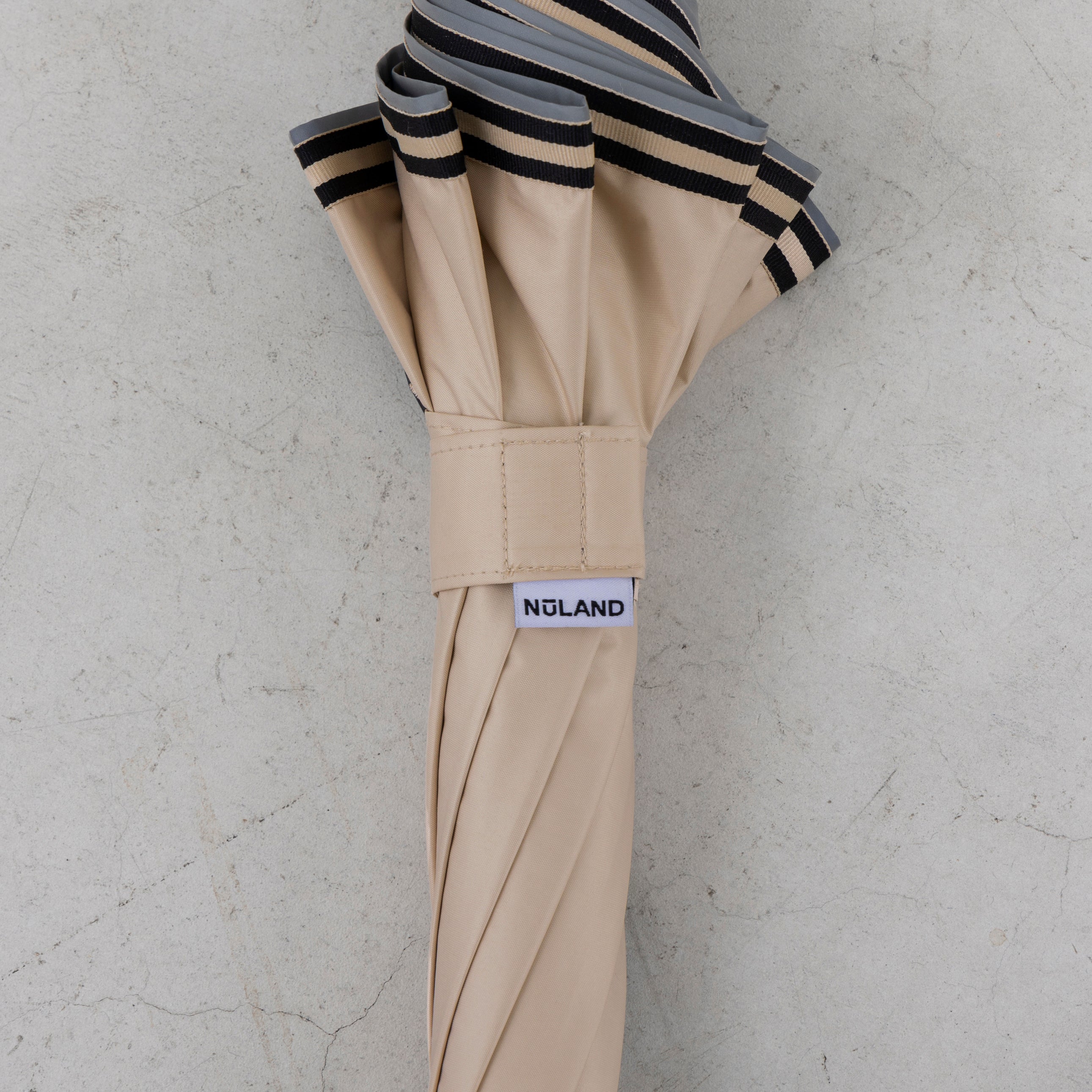NuLAND®︎ Umbrella <クラシックライン> ベージュ