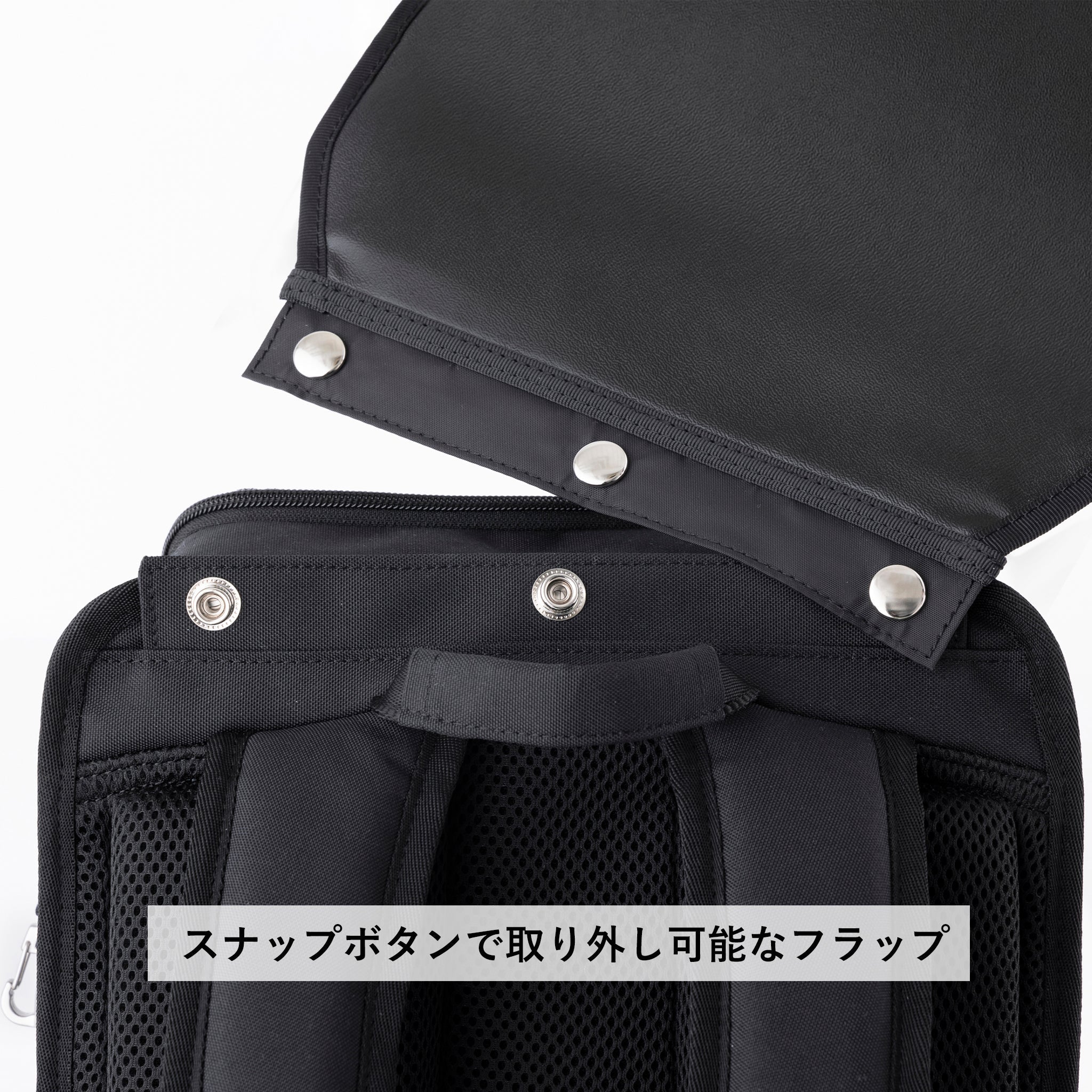 NuLAND / M / オリーブ QUARTECH<クアルテック>