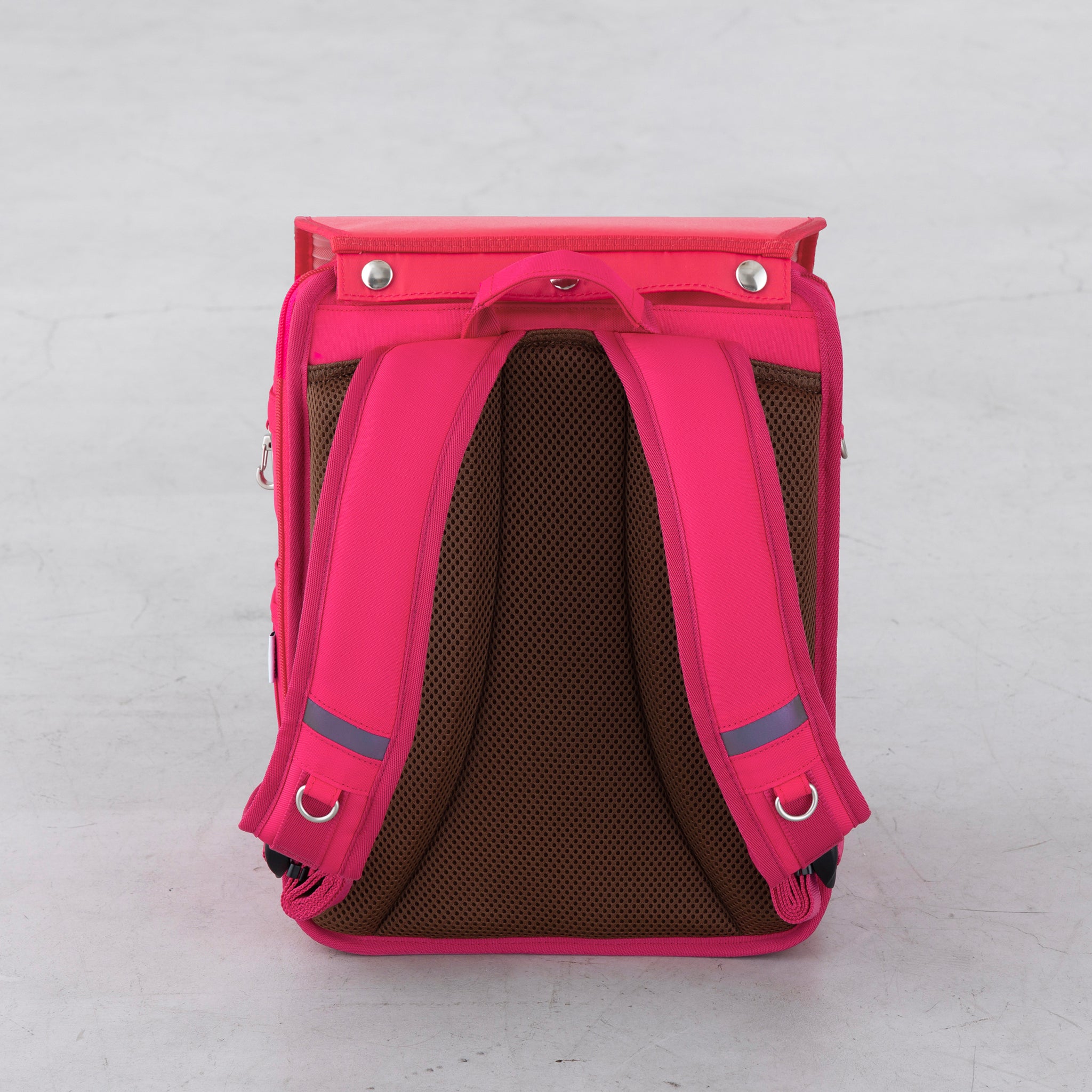 NuLAND / M / ピンク QUARTECH<クアルテック>