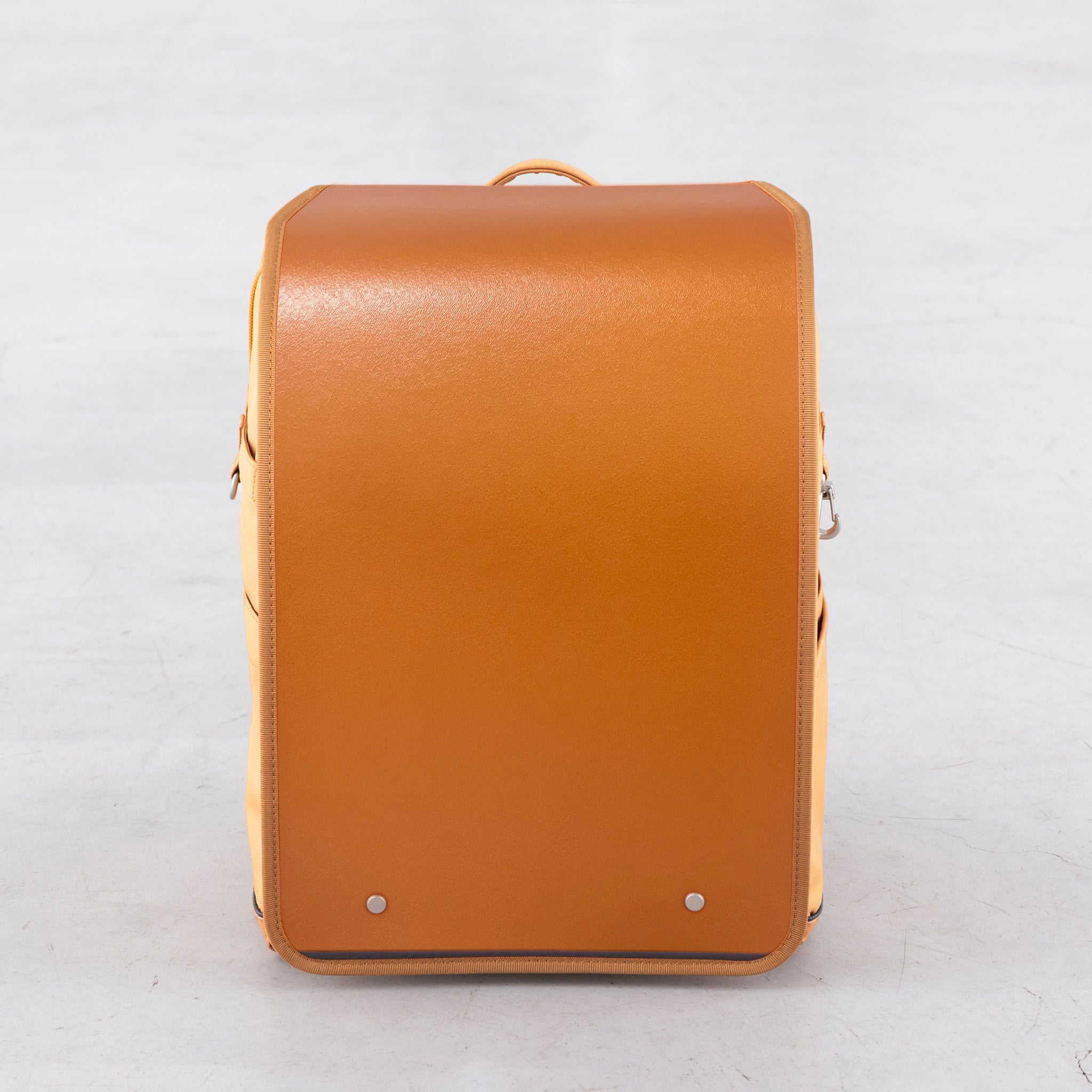 NuLAND / M / キャメル QUARTECH<クアルテック>