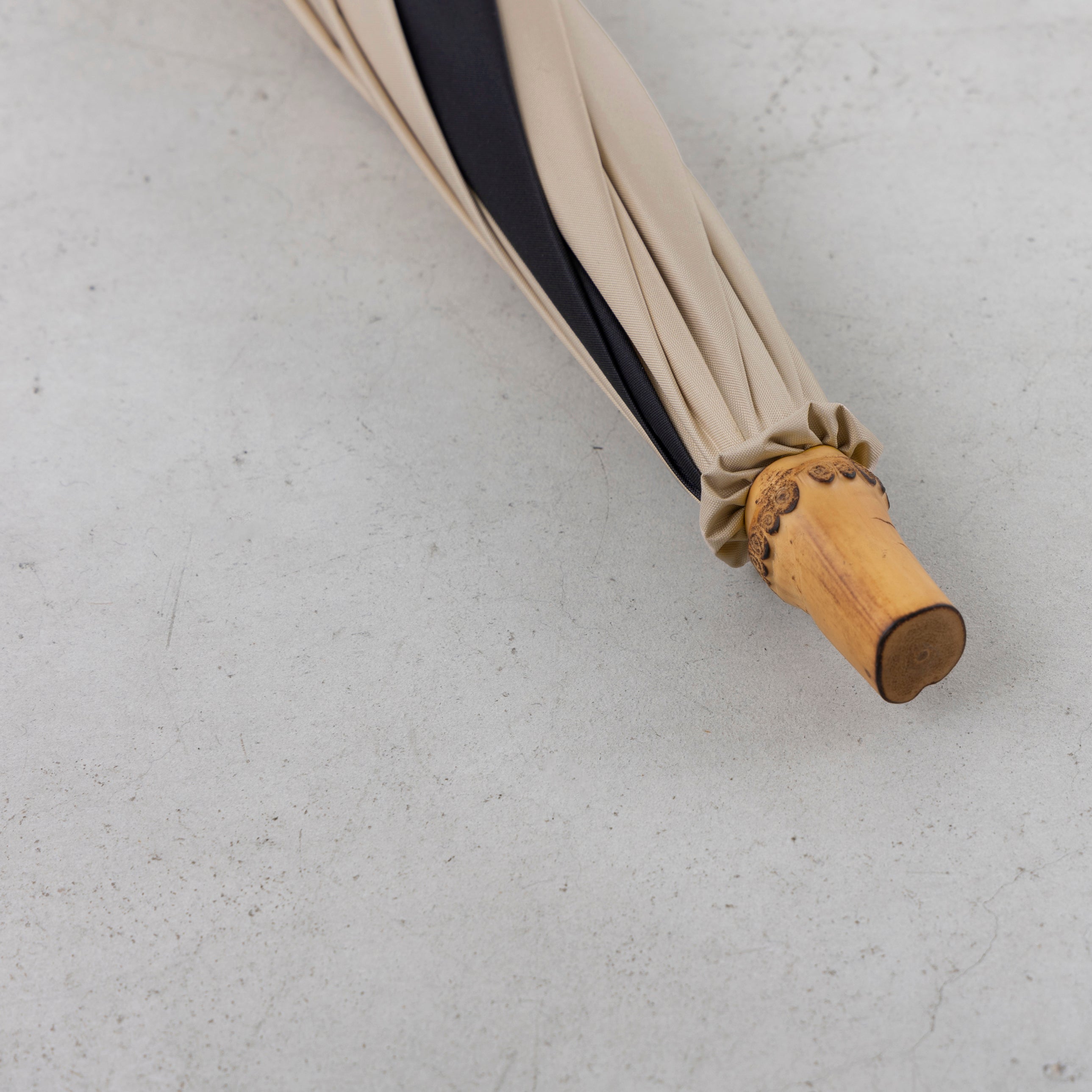 NuLAND®︎ Umbrella <クラシックライン> ベージュ