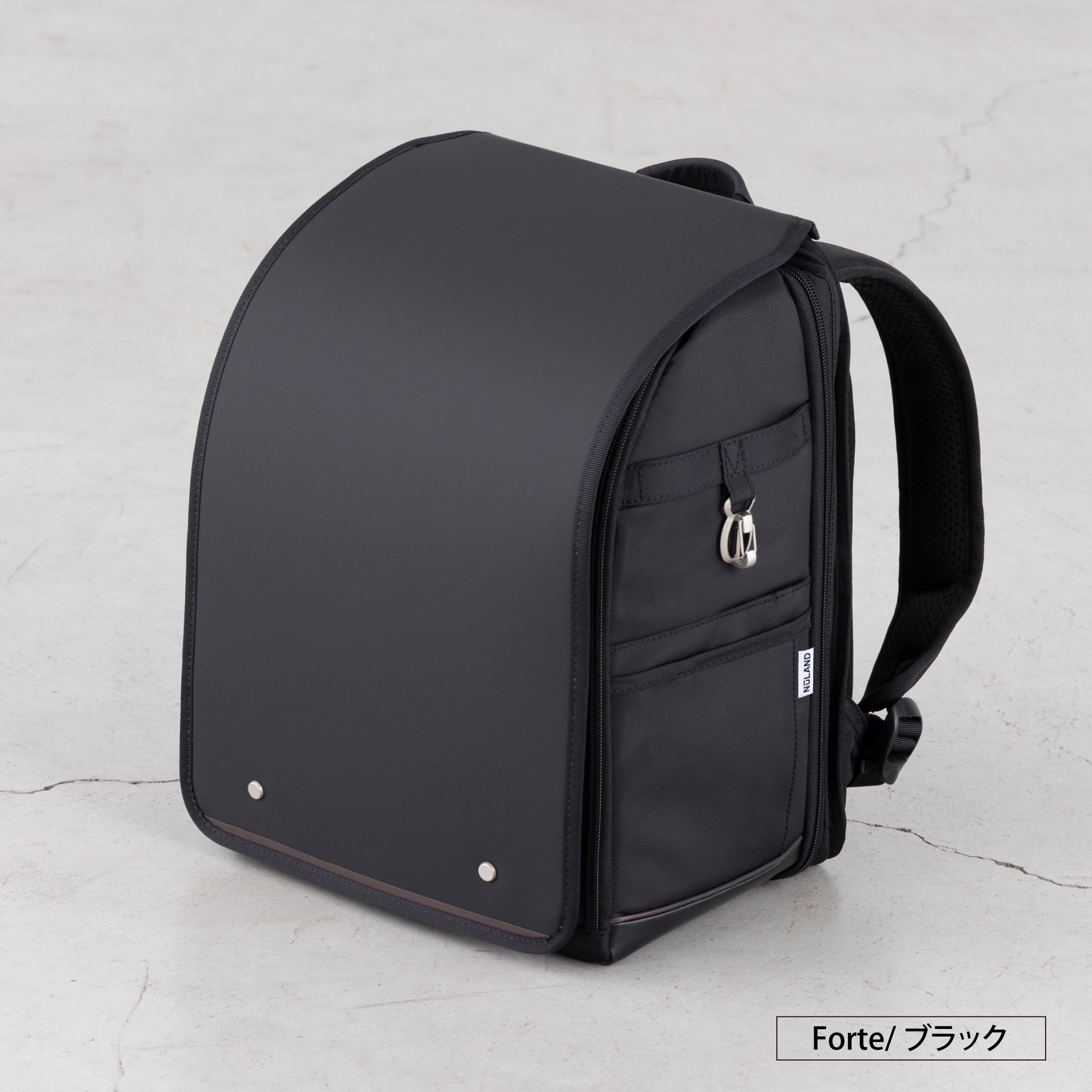 NuLAND / ブラック Forte<フォルテ>