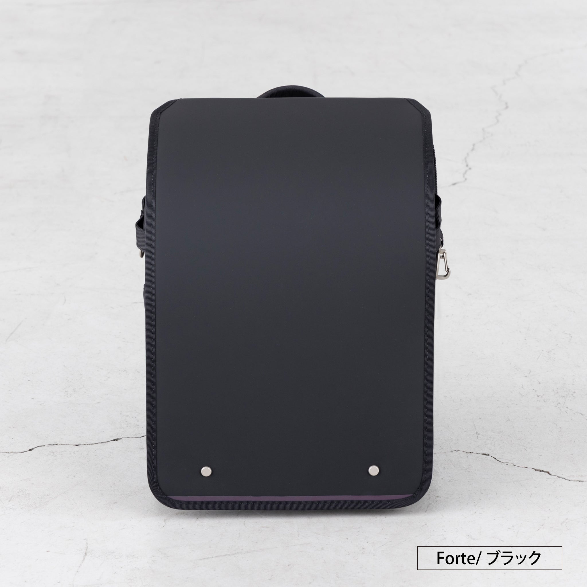NuLAND / ブラック Forte<フォルテ>