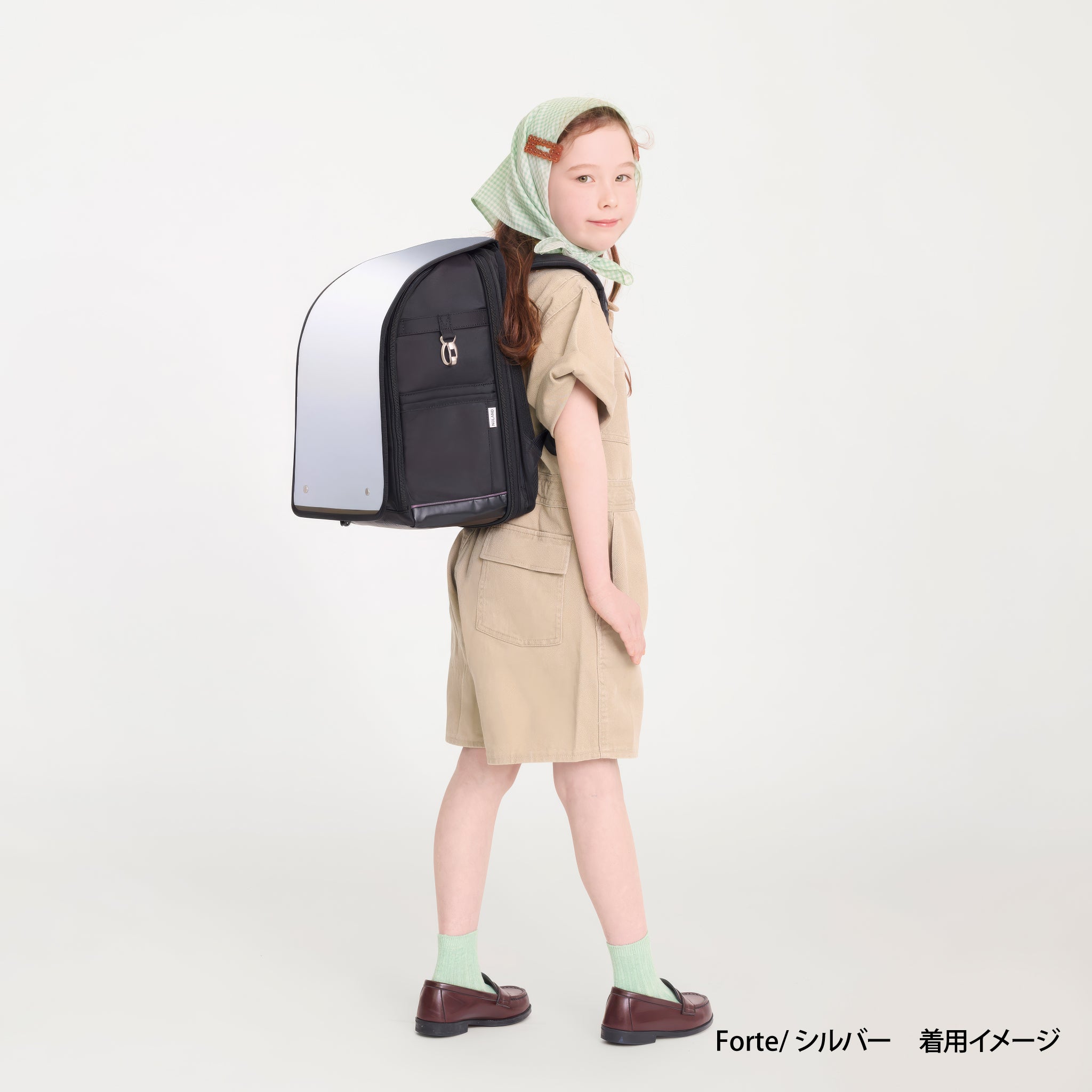 NuLAND / シルバー Forte<フォルテ>