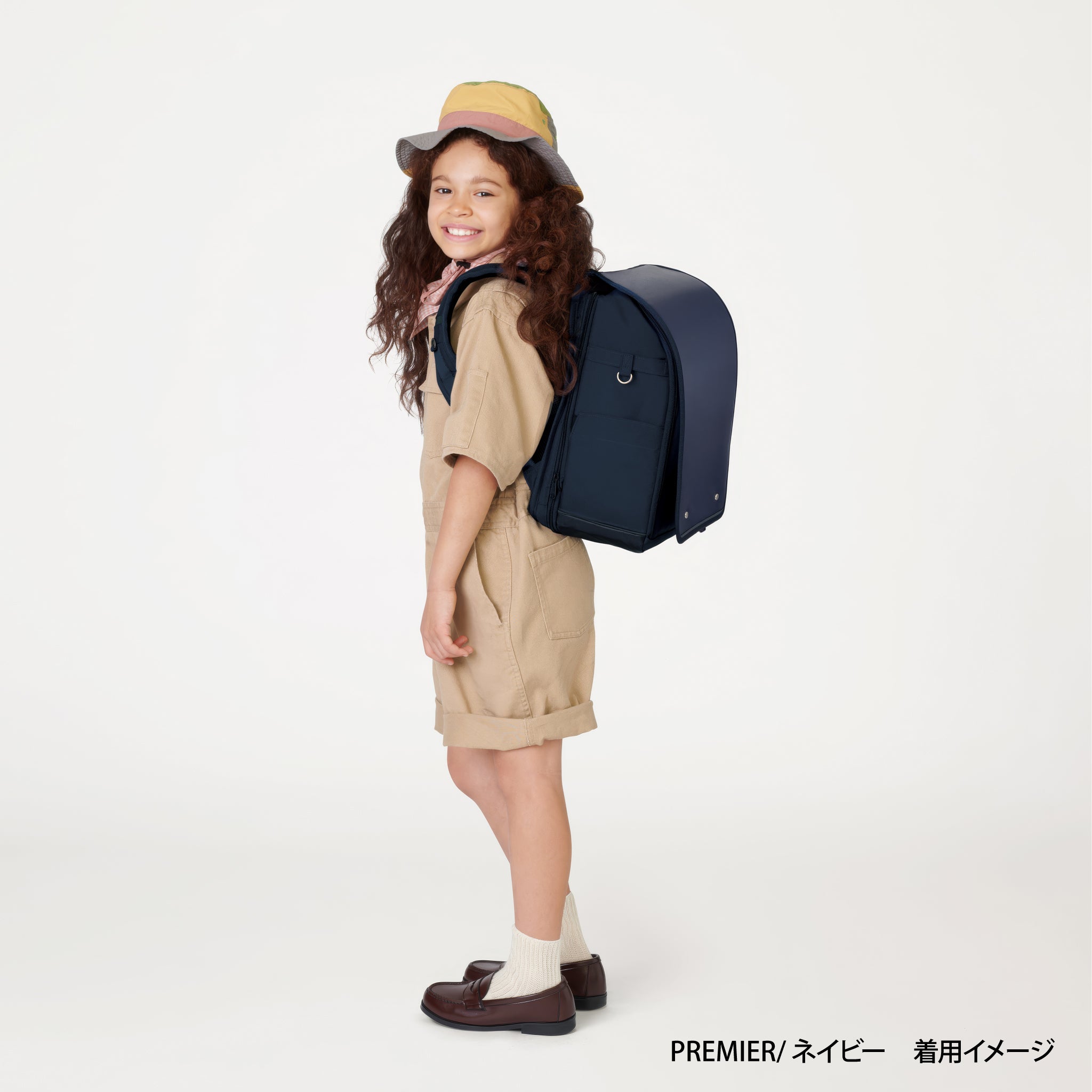 NuLAND / ネイビー PREMIER<プレミア>