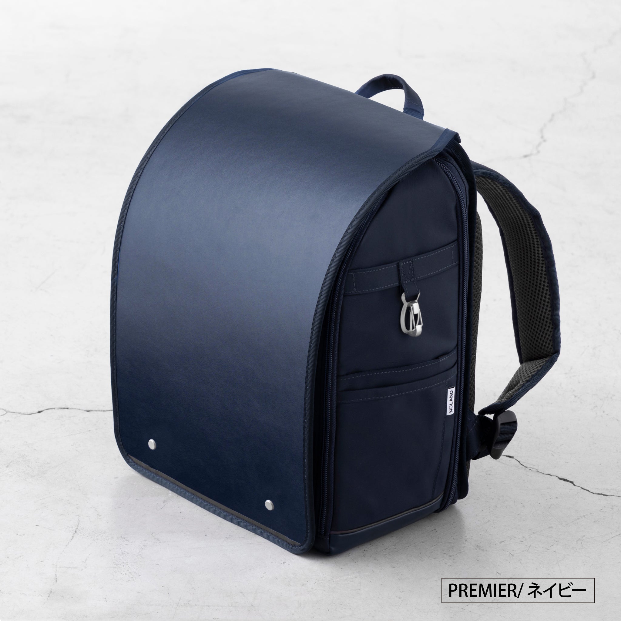 NuLAND / ネイビー PREMIER<プレミア>