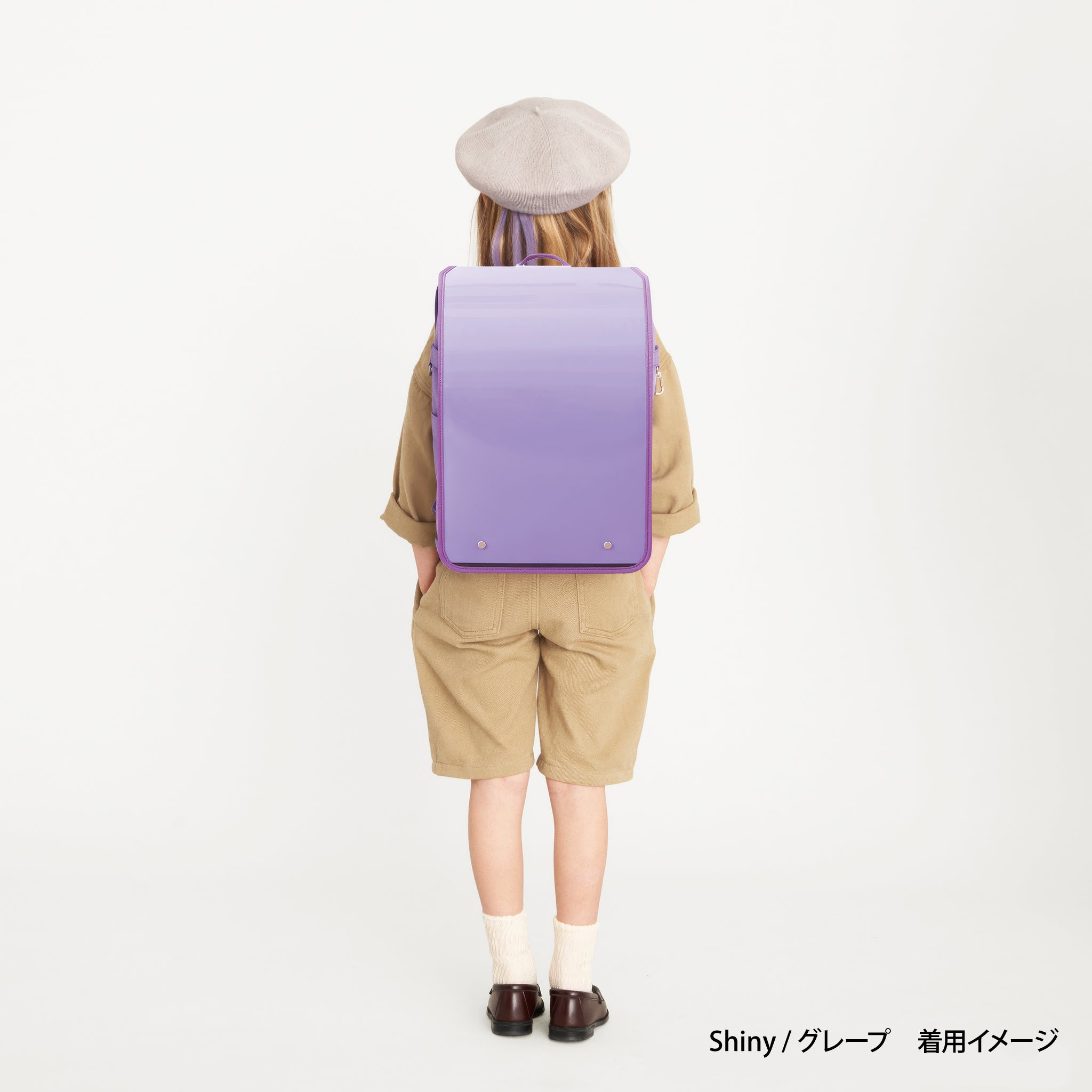 NuLAND / グレープ Shiny<シャイニー> Body-B