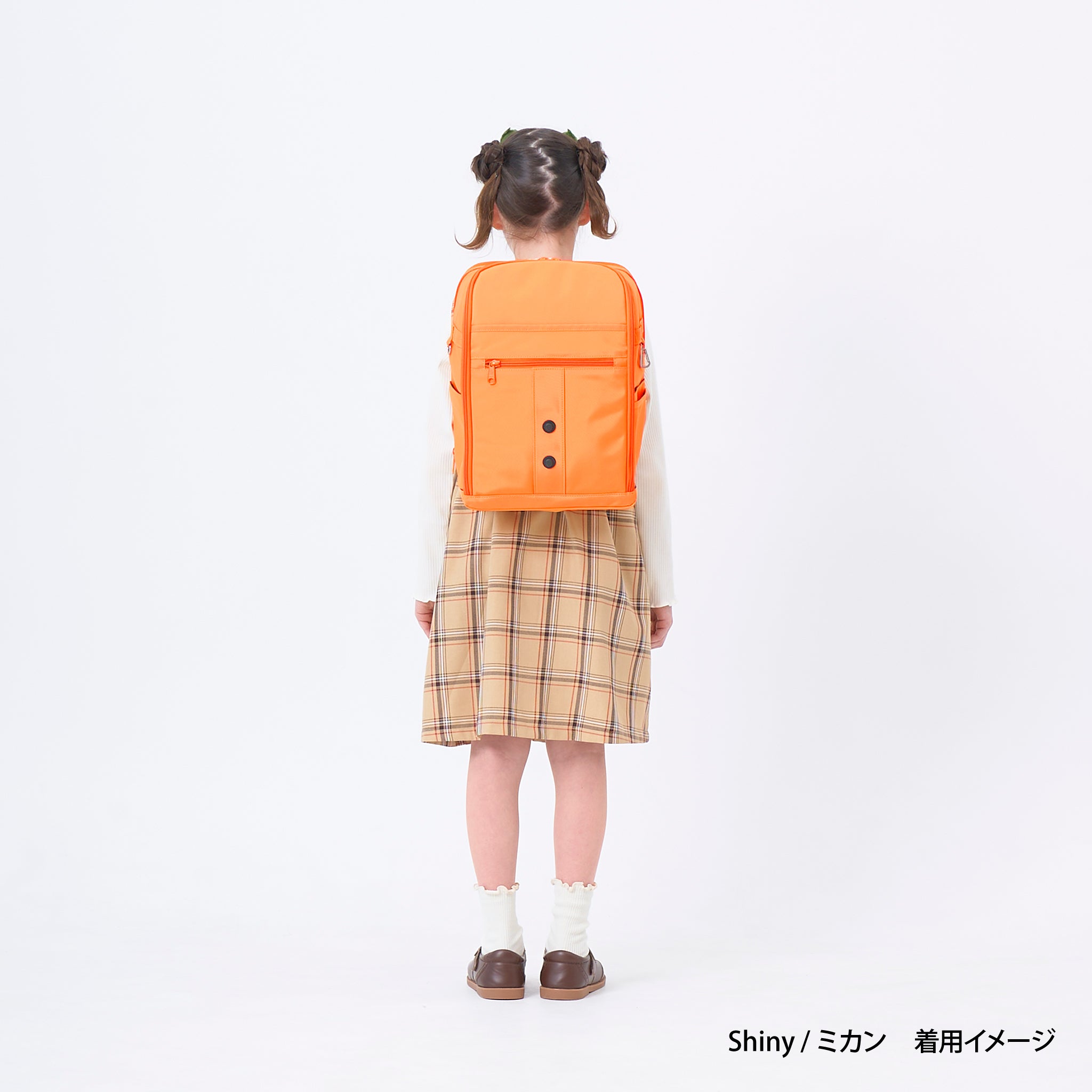 NuLAND / ミカン Shiny<シャイニー> Body-B