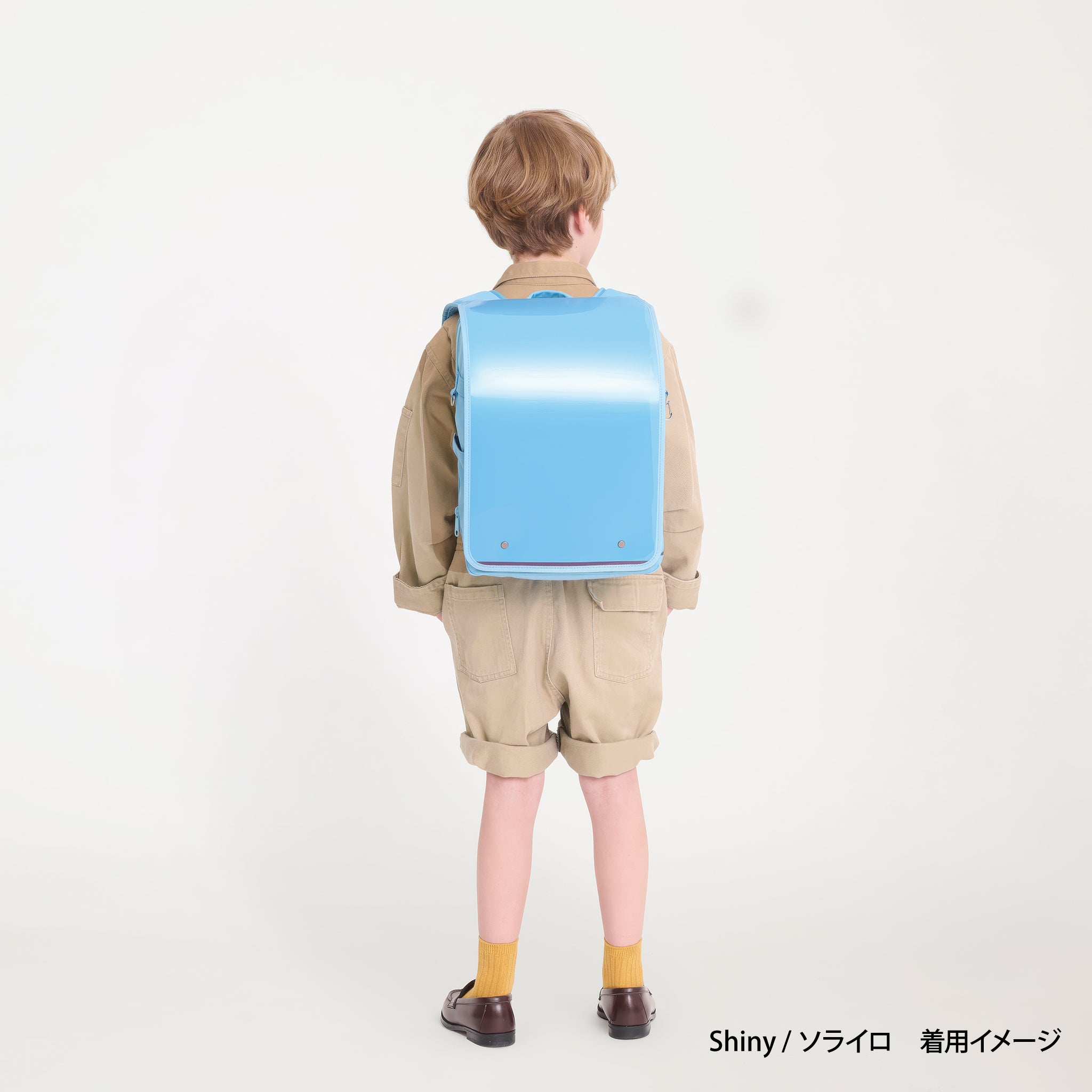 NuLAND / ソライロ Shiny<シャイニー> Body-B