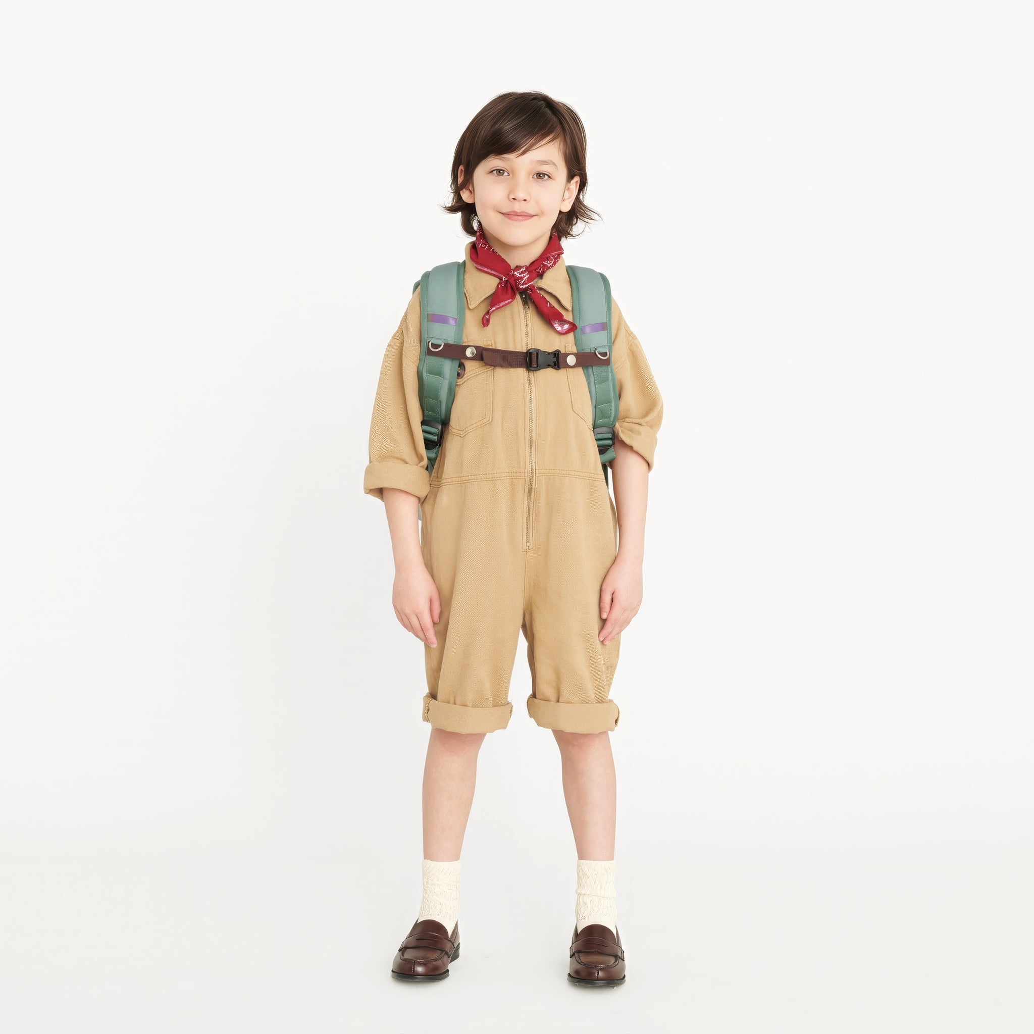 NuLAND / オリーブ Shiny<シャイニー> Body-B