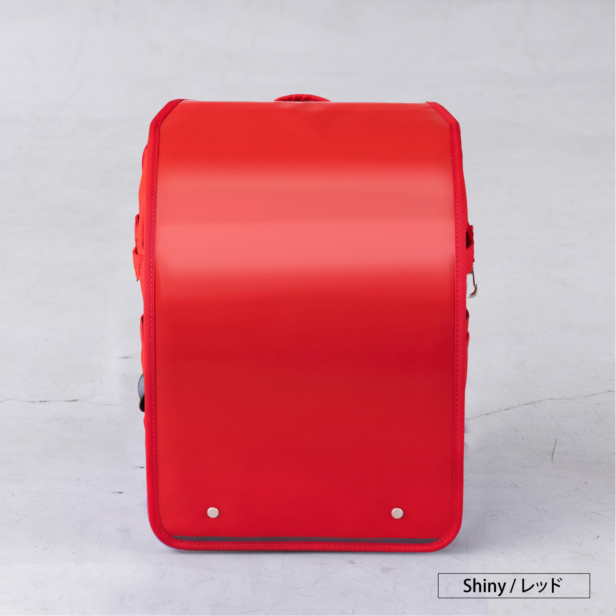 NuLAND / レッド Shiny<シャイニー> Body-A