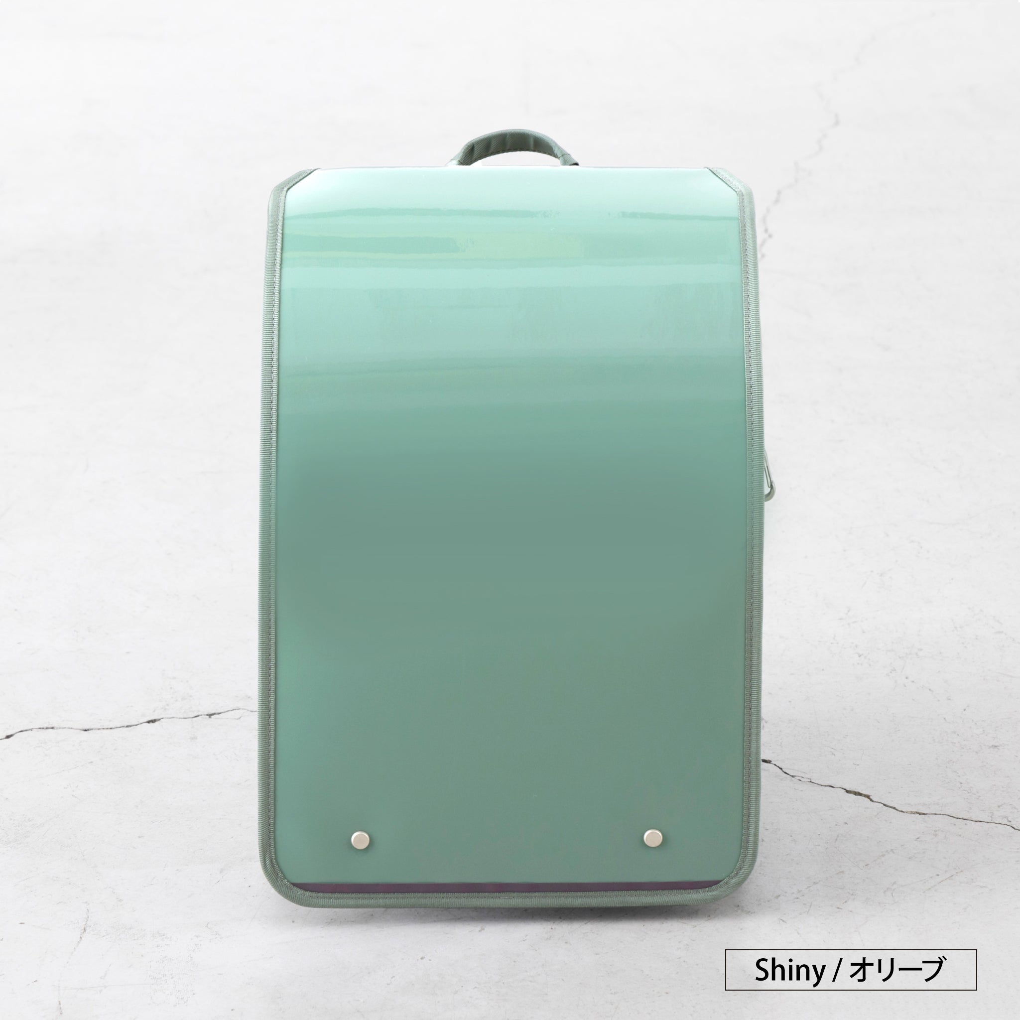 NuLAND / オリーブ Shiny<シャイニー> Body-B