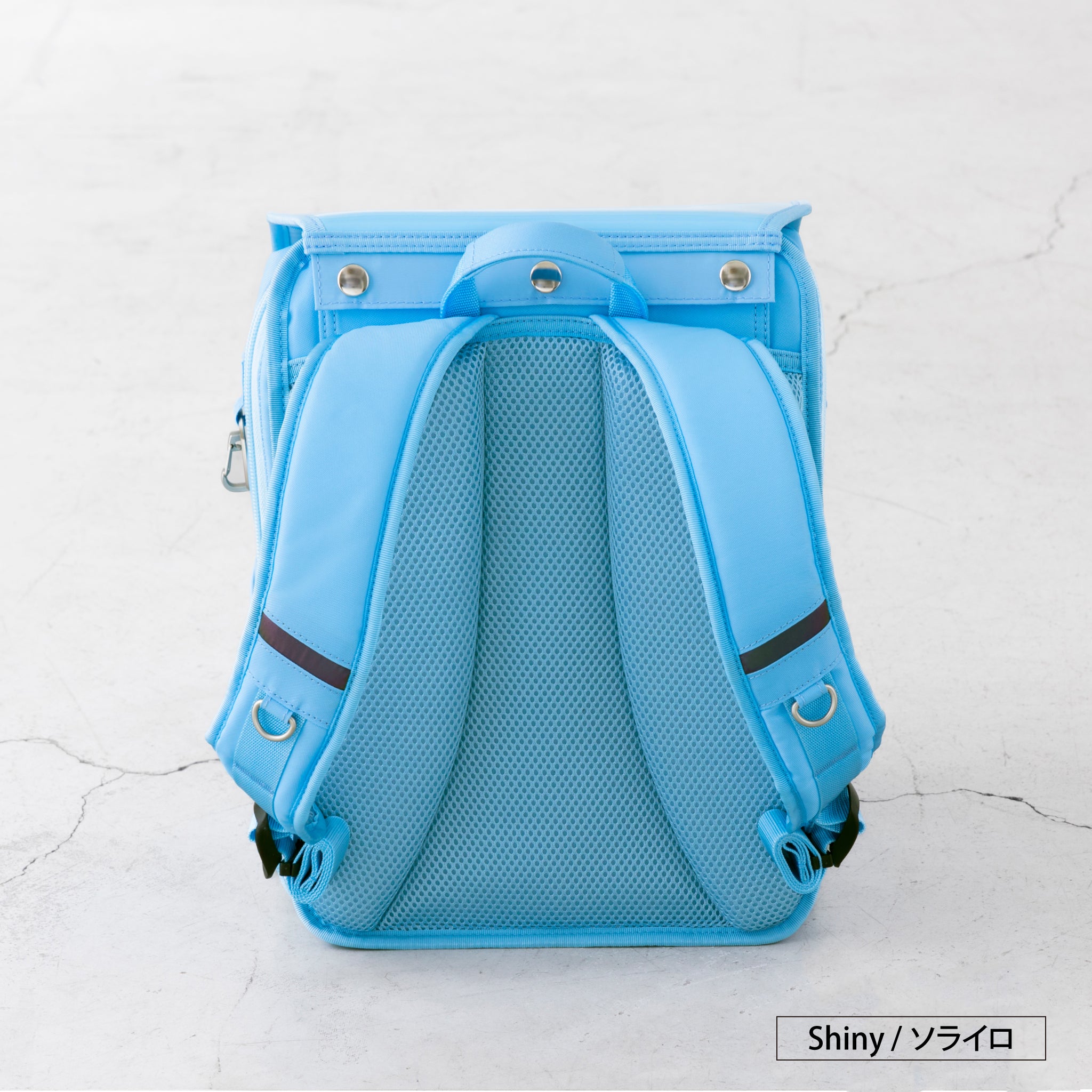 NuLAND / ソライロ Shiny<シャイニー> Body-B