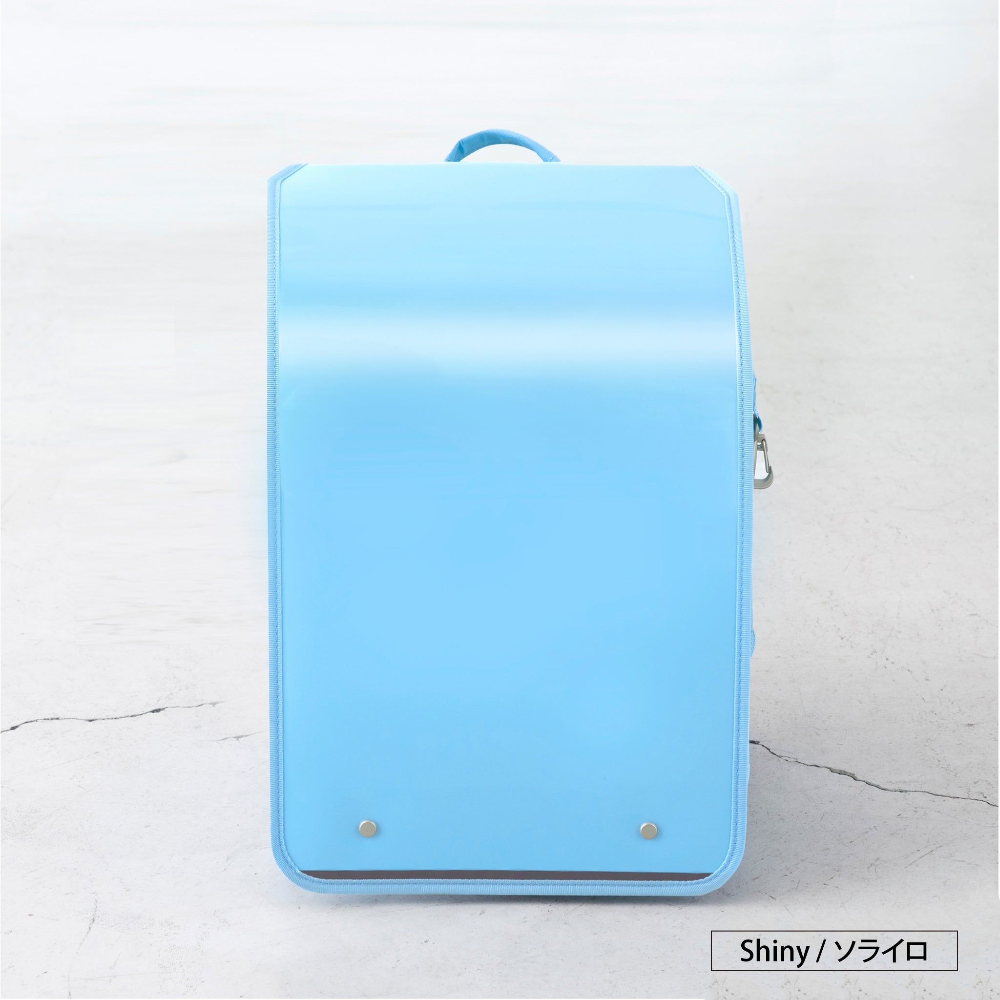 NuLAND / ソライロ Shiny<シャイニー> Body-B