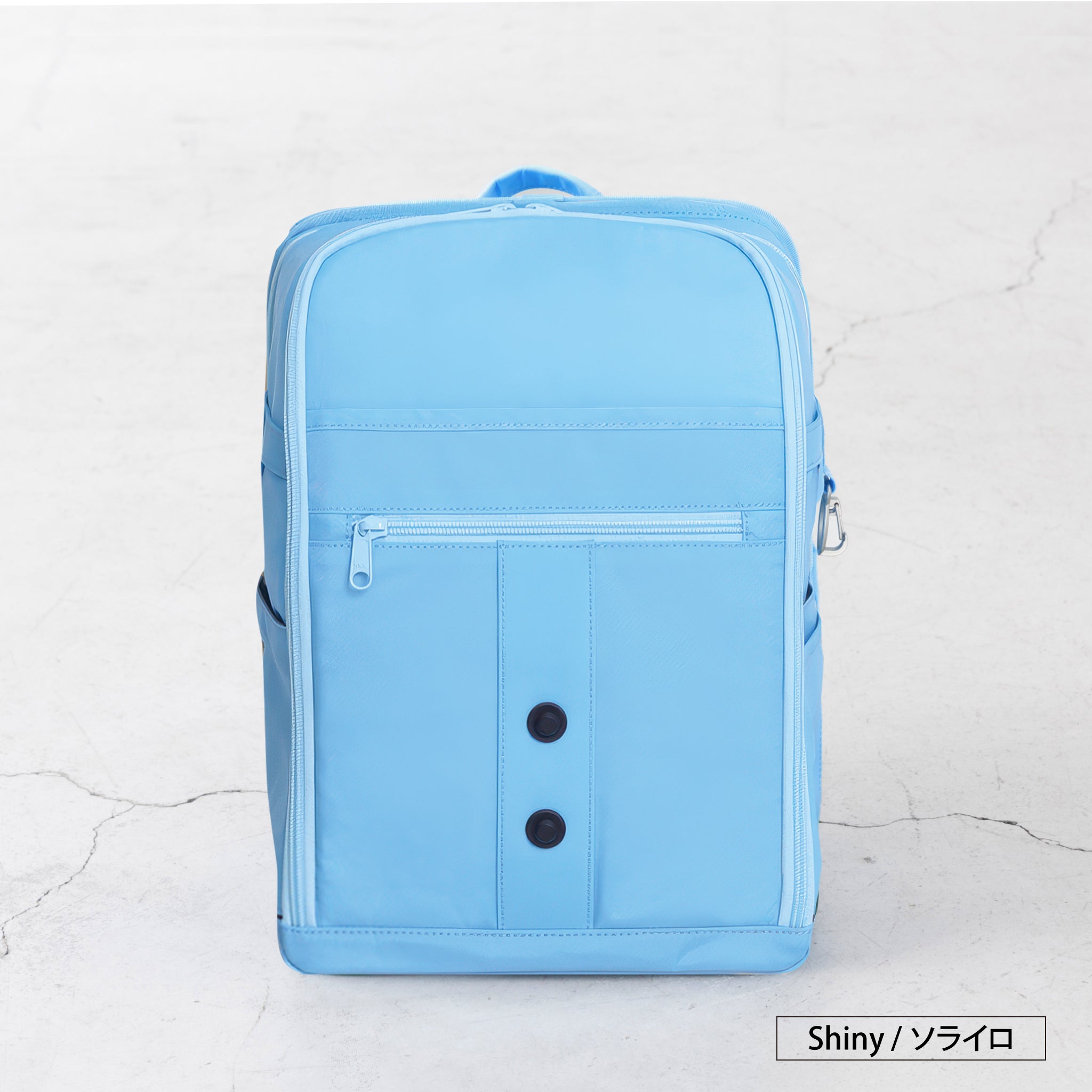 NuLAND / ソライロ Shiny<シャイニー> Body-B