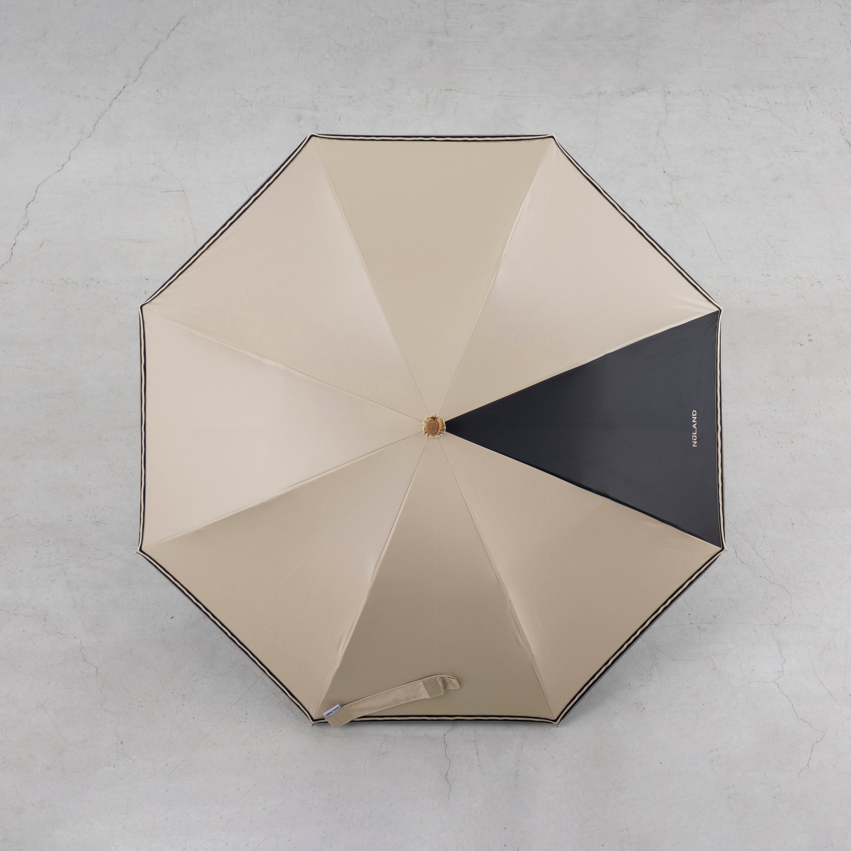 NuLAND®︎ Umbrella <クラシックライン> ベージュ