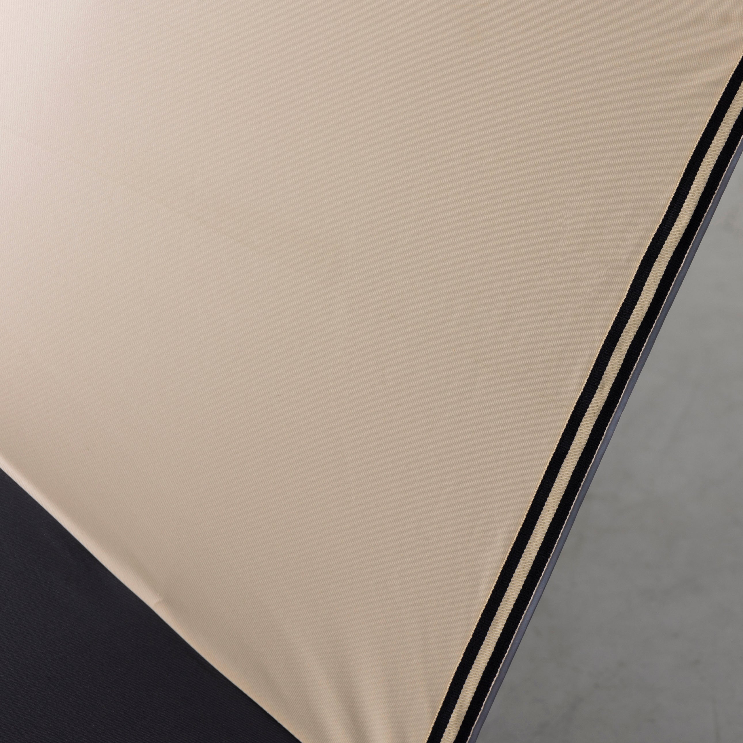 NuLAND®︎ Umbrella <クラシックライン> ベージュ