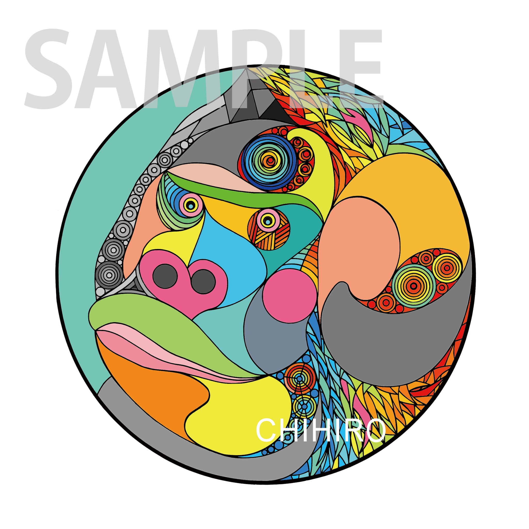 NuLAND / フラップカバー ギャラリー