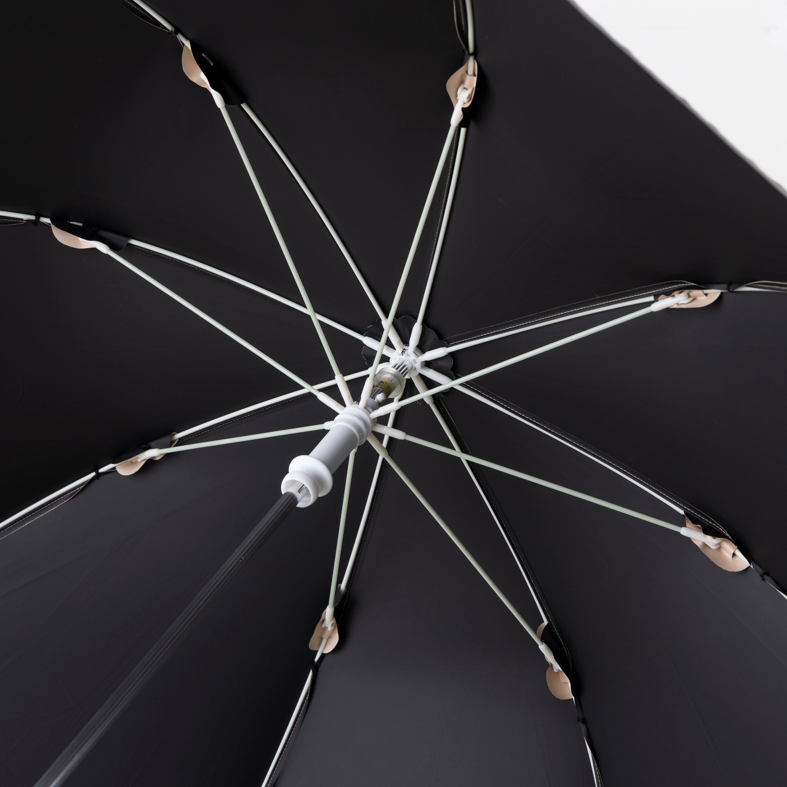 NuLAND®︎ Umbrella <クラシックライン> ベージュ