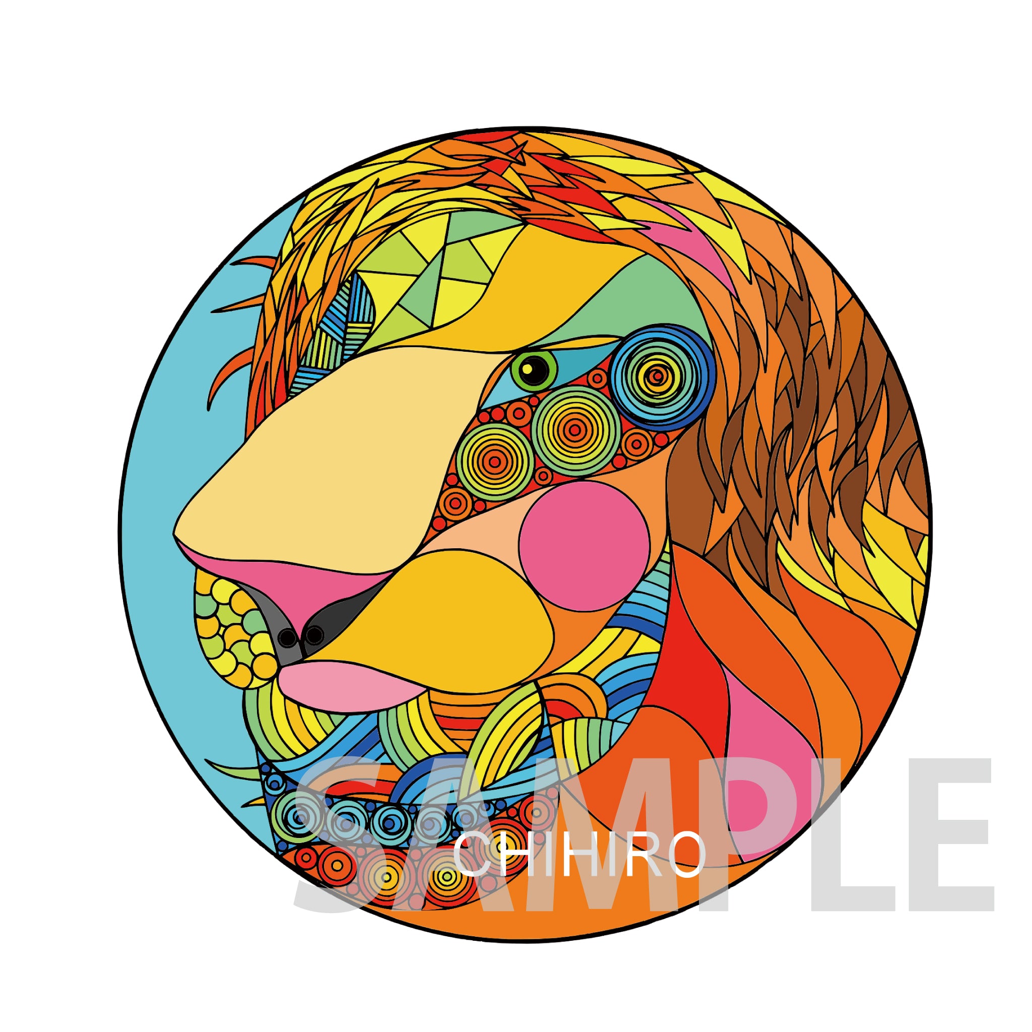 NuLAND / フラップカバー ギャラリー