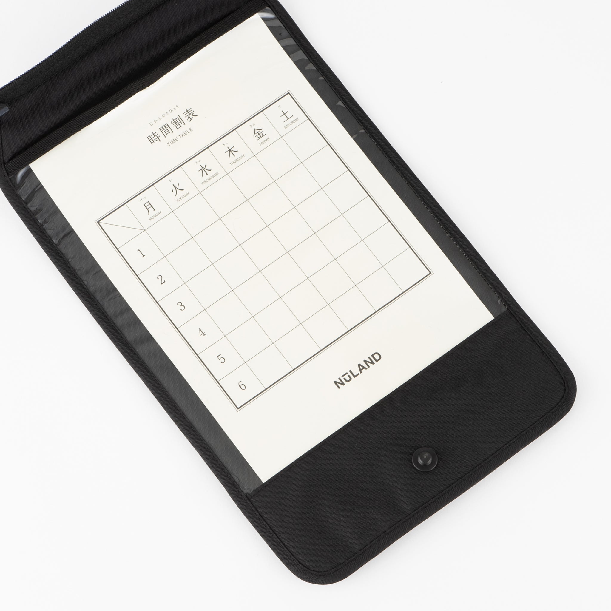 NuLAND®<Mサイズ>レンタルサービス