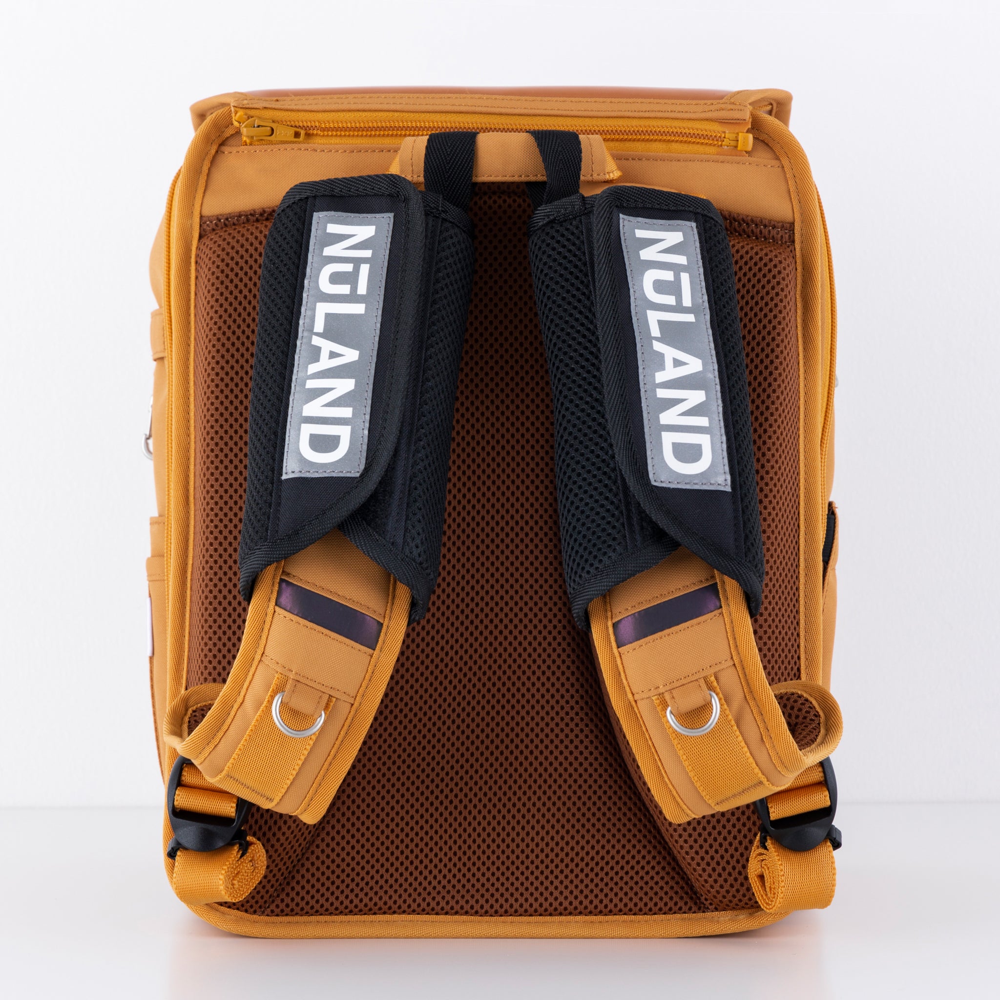 NuLAND® ショルダーパッド(左右1セット)