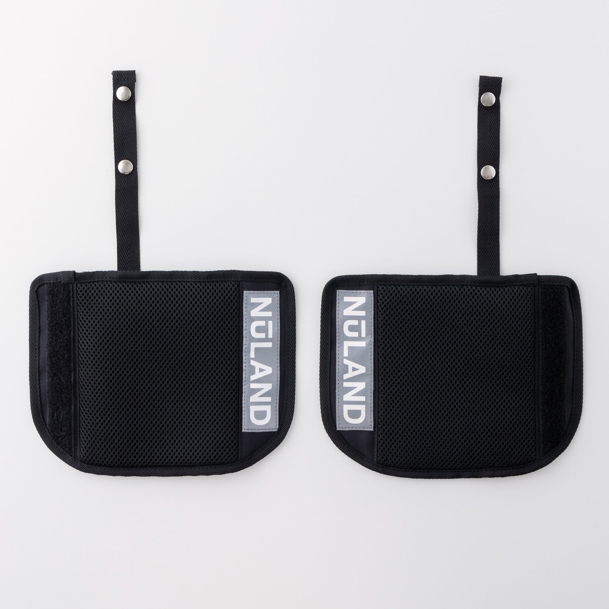 NuLAND® ショルダーパッド(左右1セット)