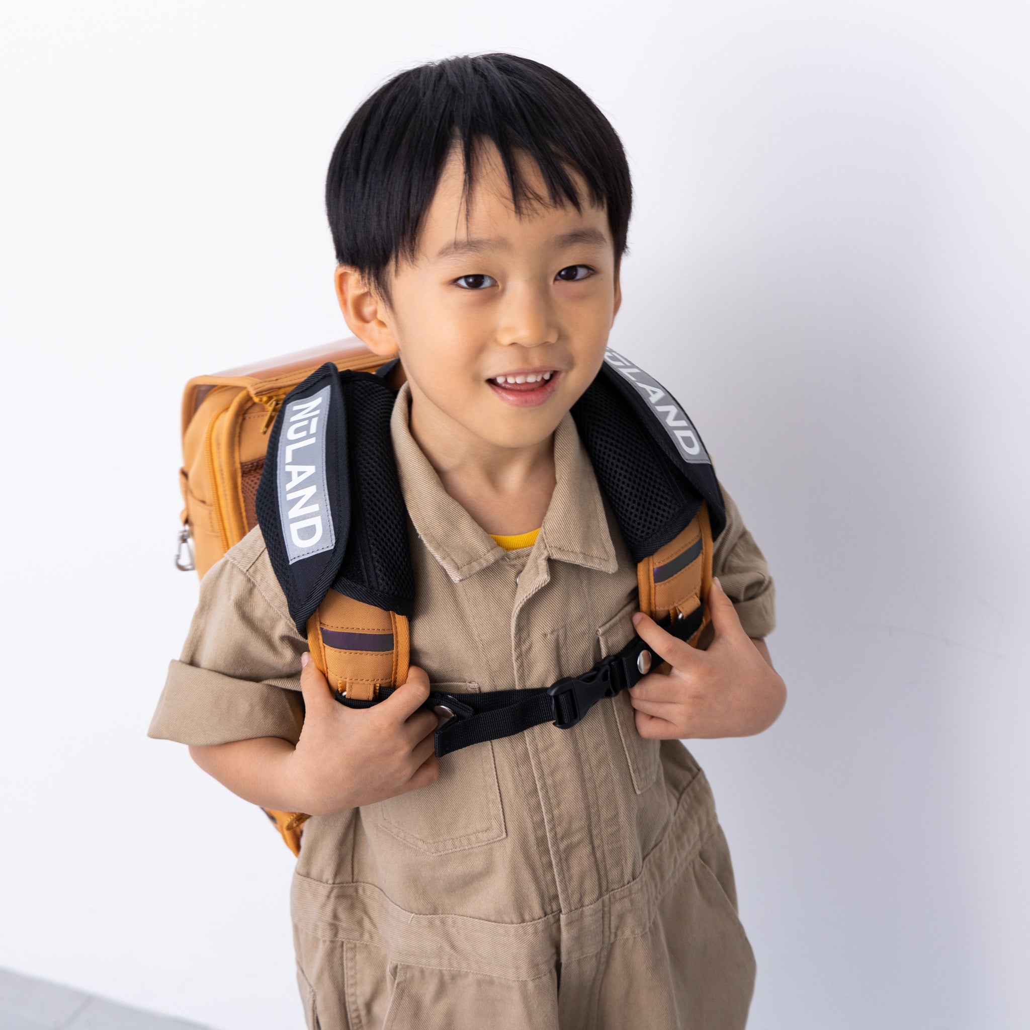 NuLAND® ショルダーパッド(左右1セット)