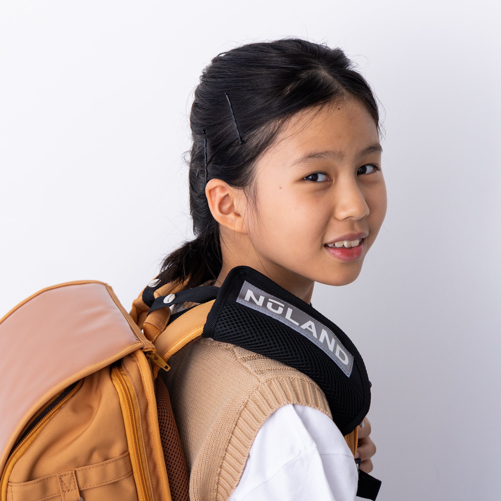 NuLAND® ショルダーパッド(左右1セット)
