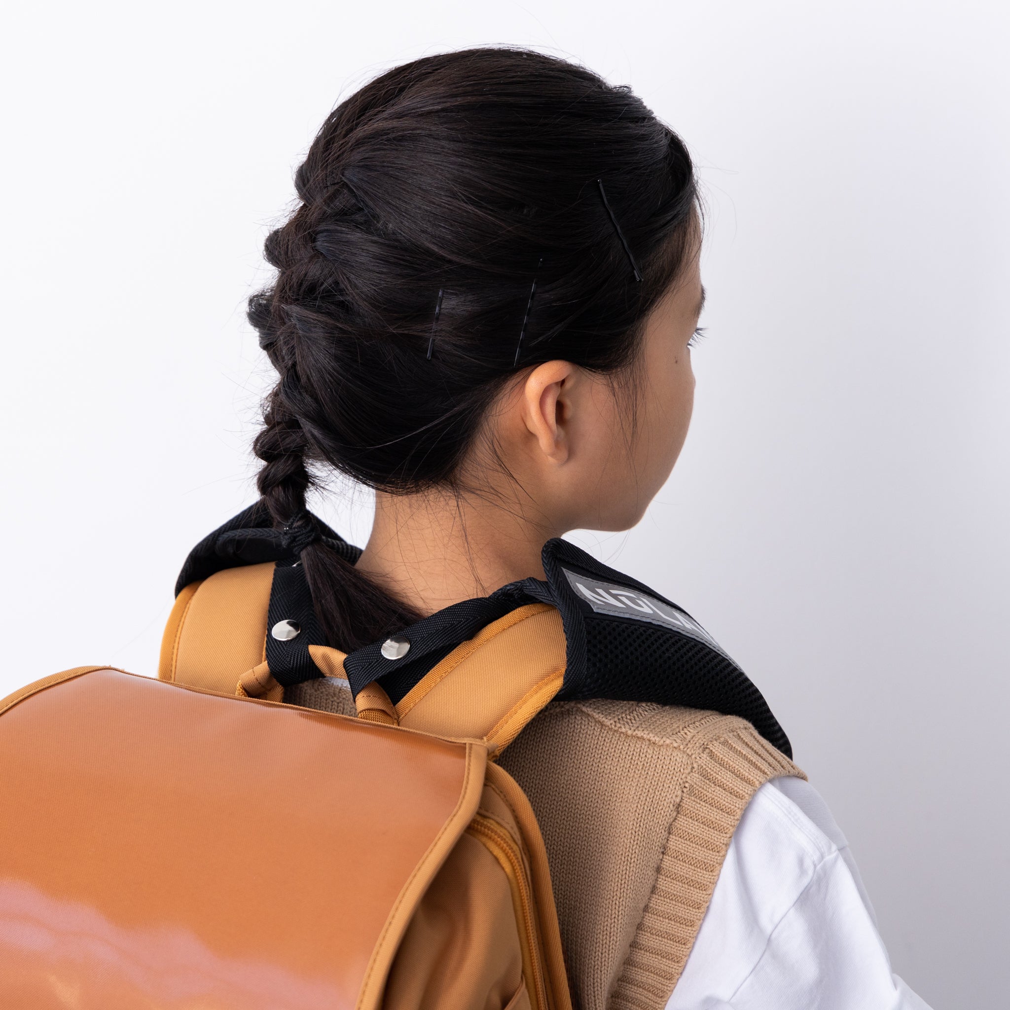 NuLAND® ショルダーパッド(左右1セット)