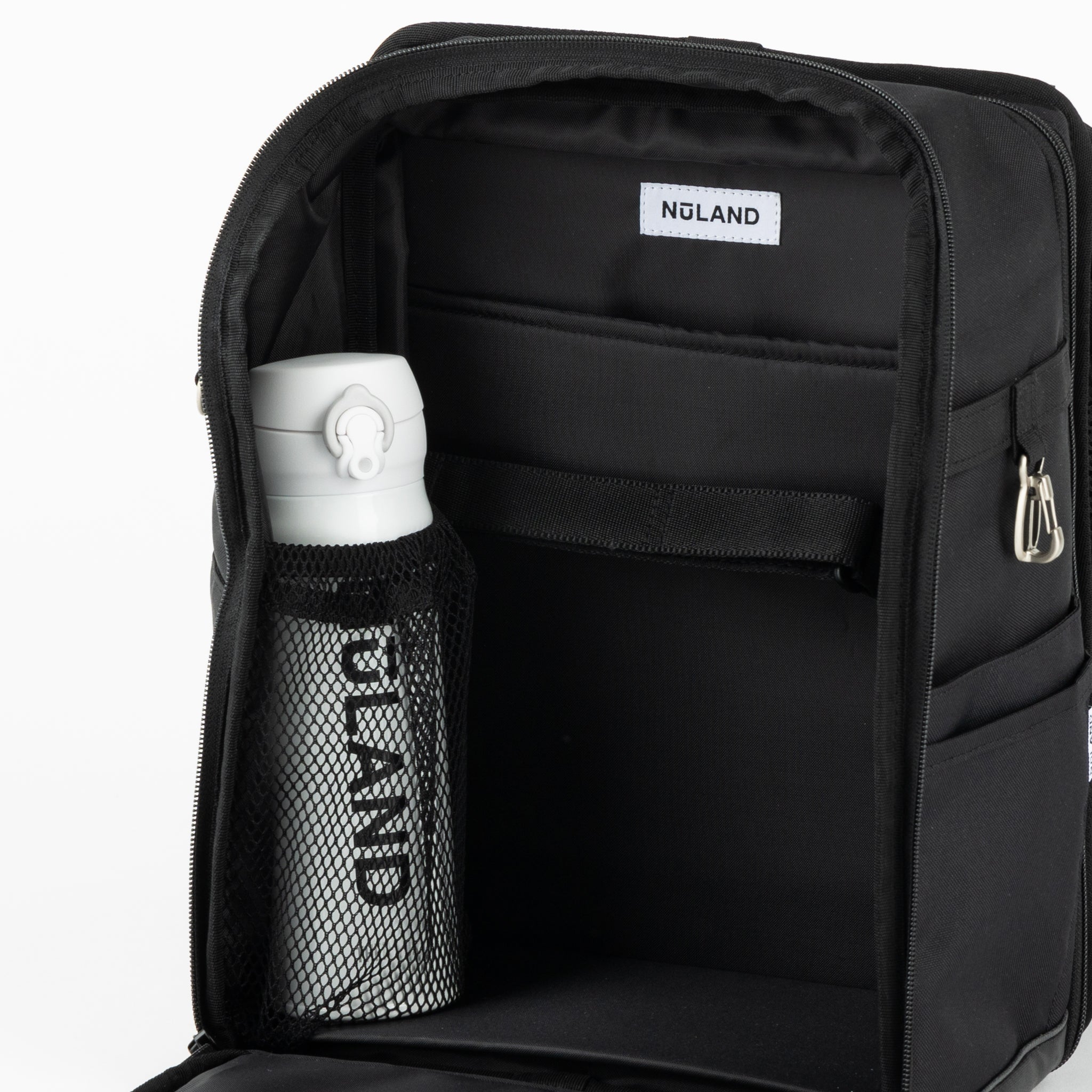 NuLAND / M / オリーブ QUARTECH<クアルテック>