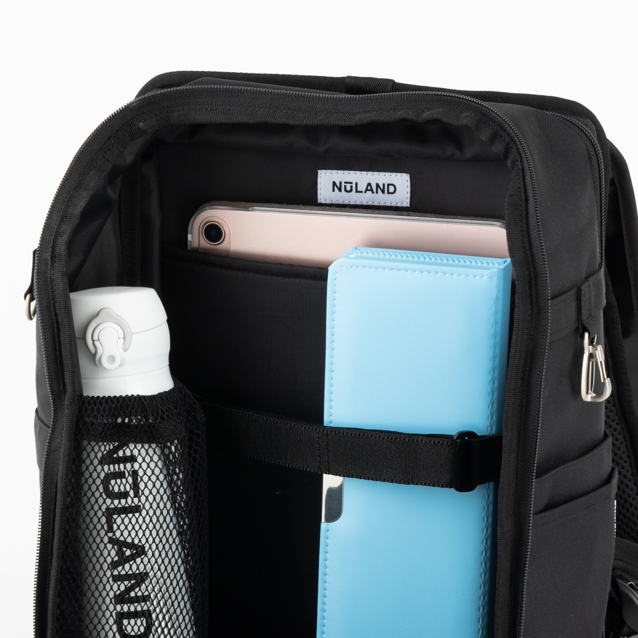 NuLAND / M / ピンク QUARTECH<クアルテック>