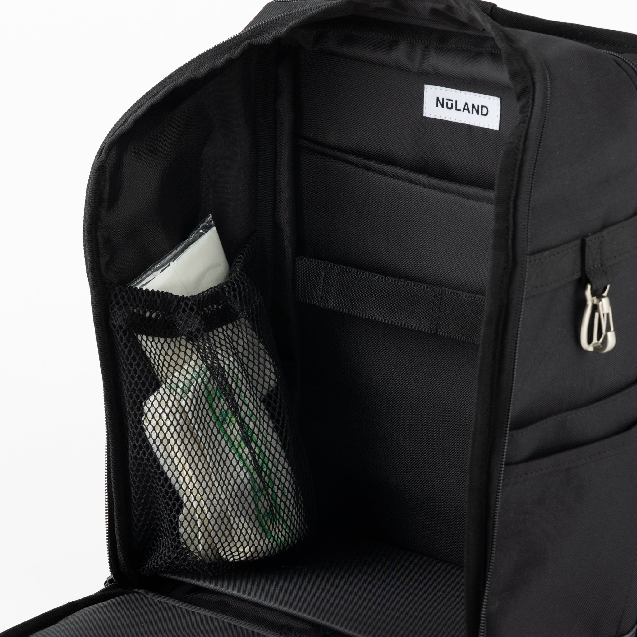 NuLAND / M / ピンク QUARTECH<クアルテック>