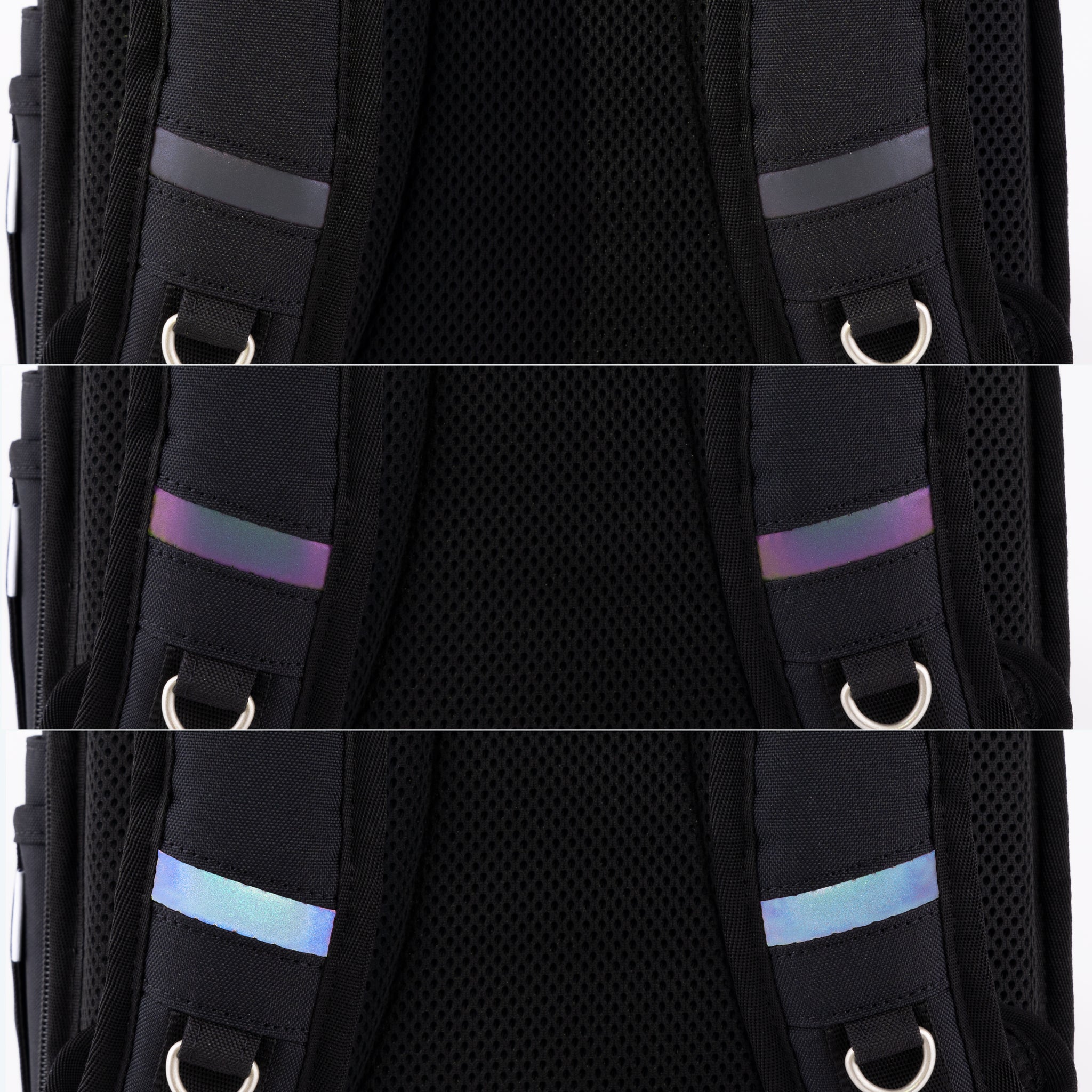 NuLAND / M / レッド QUARTECH<クアルテック>