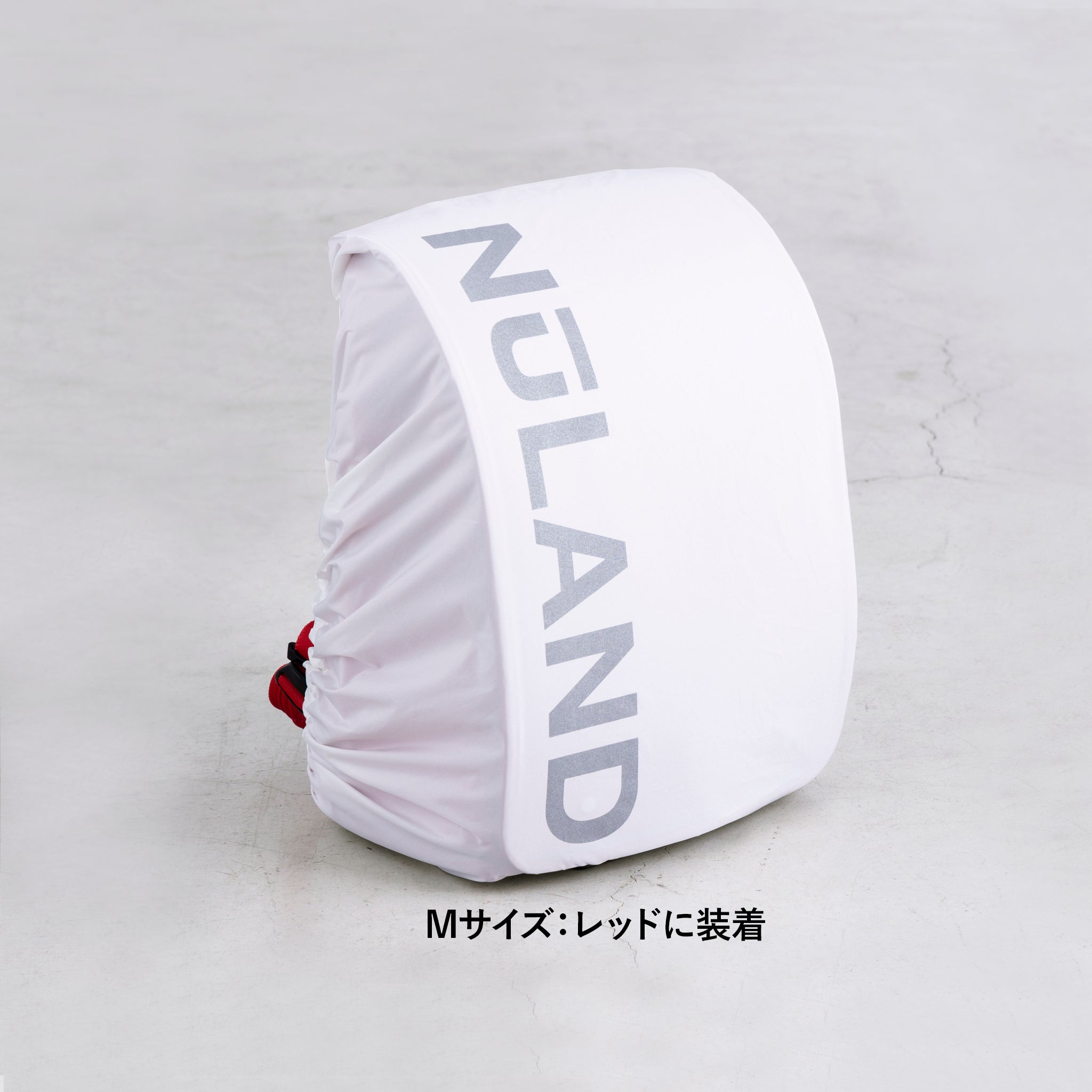 NuLAND レインカバー(M/L共通)