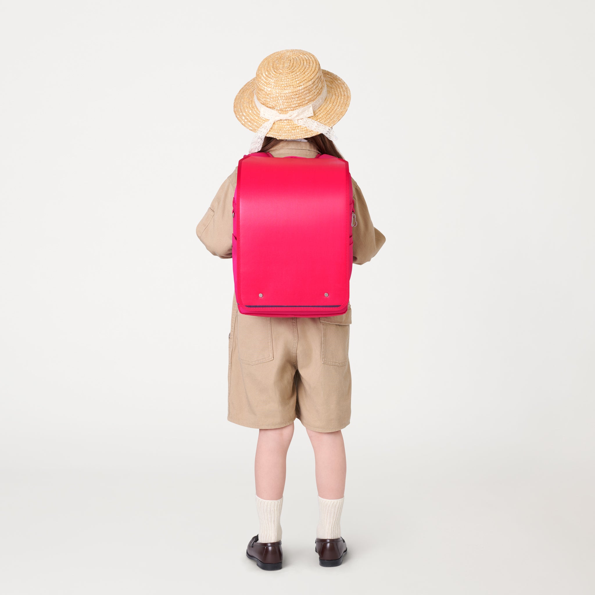 NuLAND / M / ピンク QUARTECH<クアルテック>