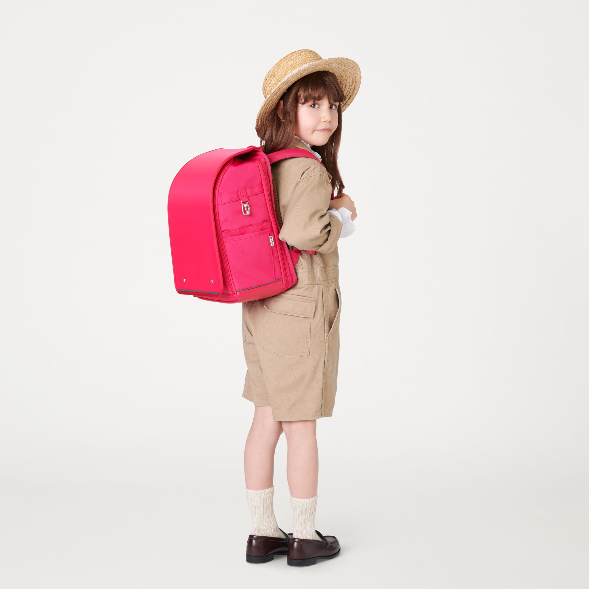 NuLAND / M / ピンク QUARTECH<クアルテック>