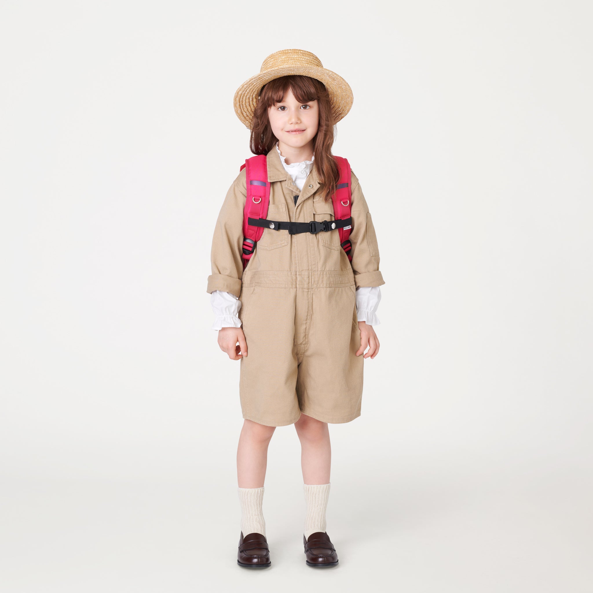 NuLAND / M / ピンク QUARTECH<クアルテック>