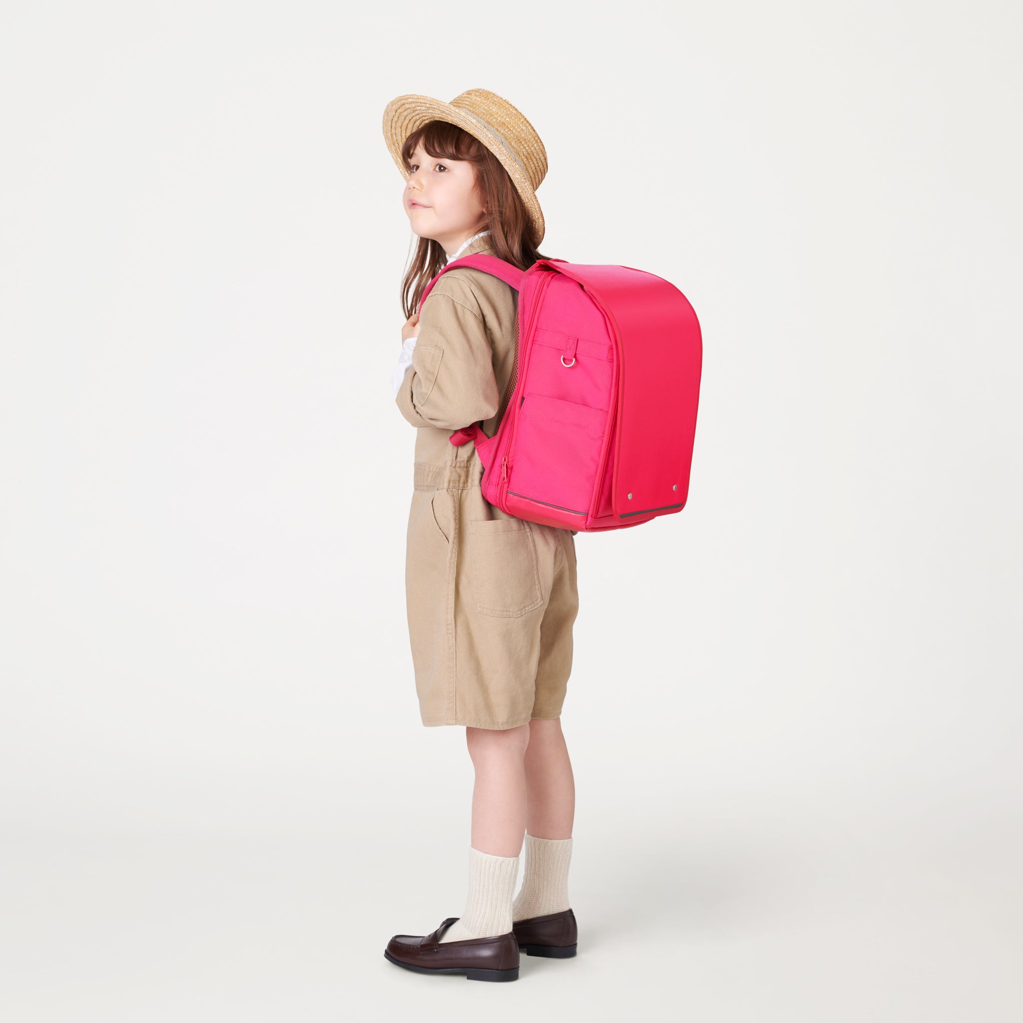 NuLAND / M / ピンク QUARTECH<クアルテック>