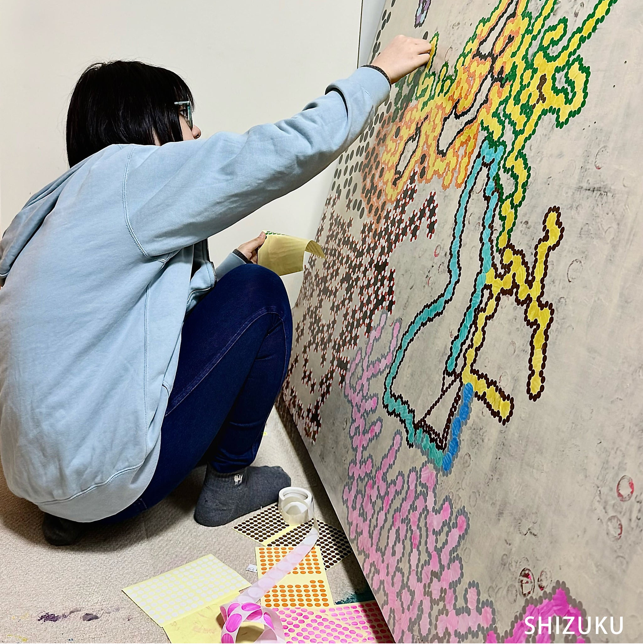 NuLAND / フラップカバー ギャラリー