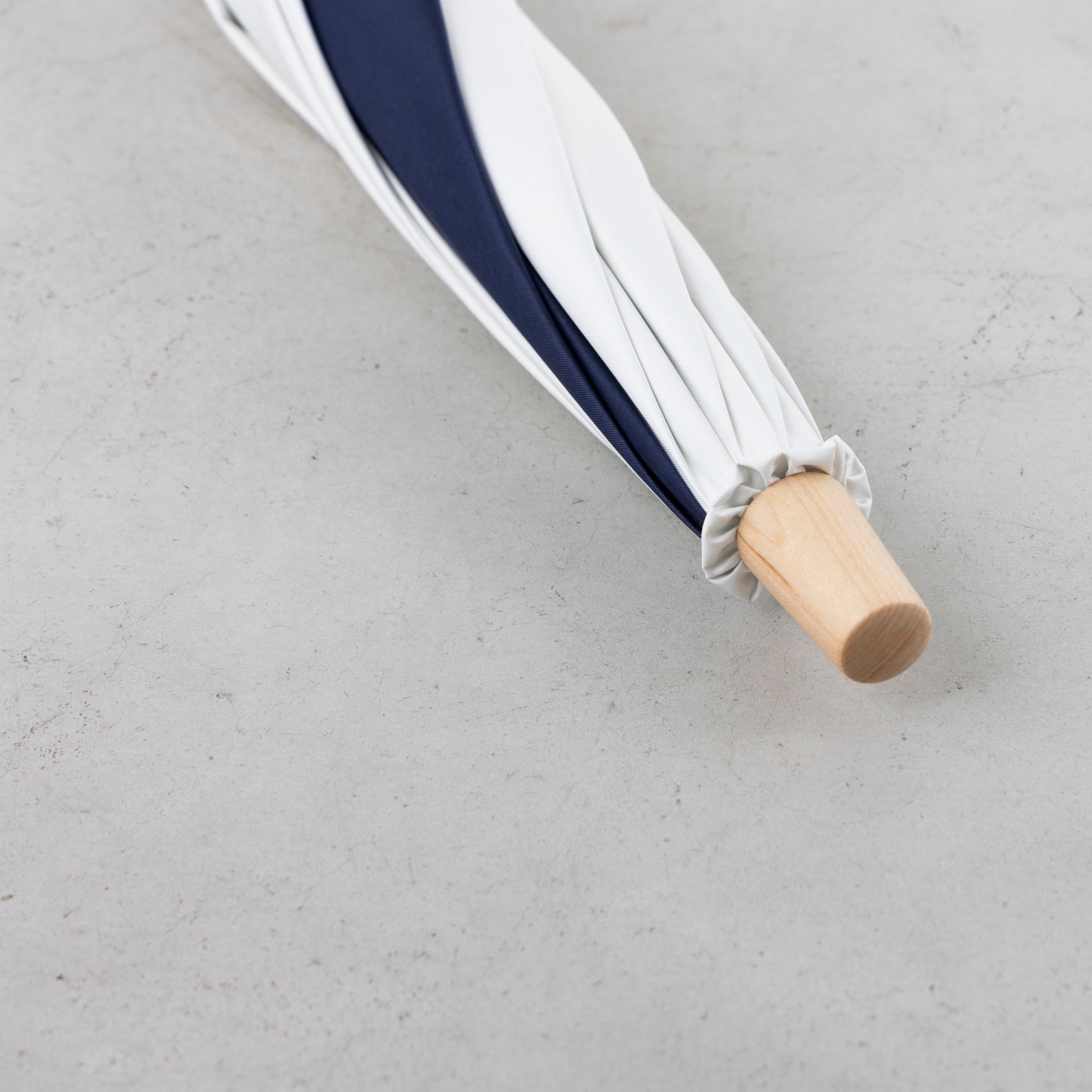 NuLAND®︎ Umbrella <スポーツライン> ホワイト