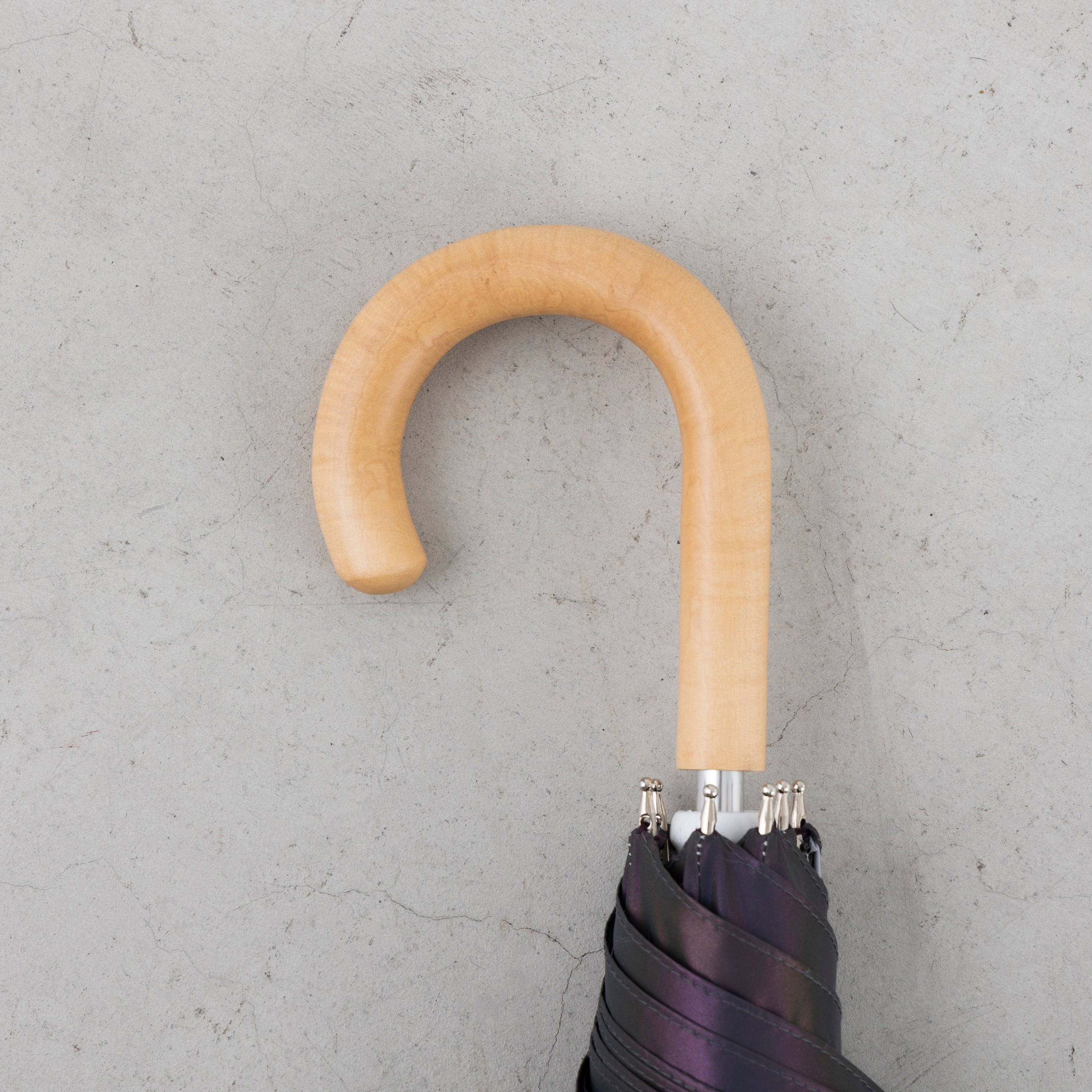 NuLAND®︎ Umbrella <スポーツライン> ホワイト