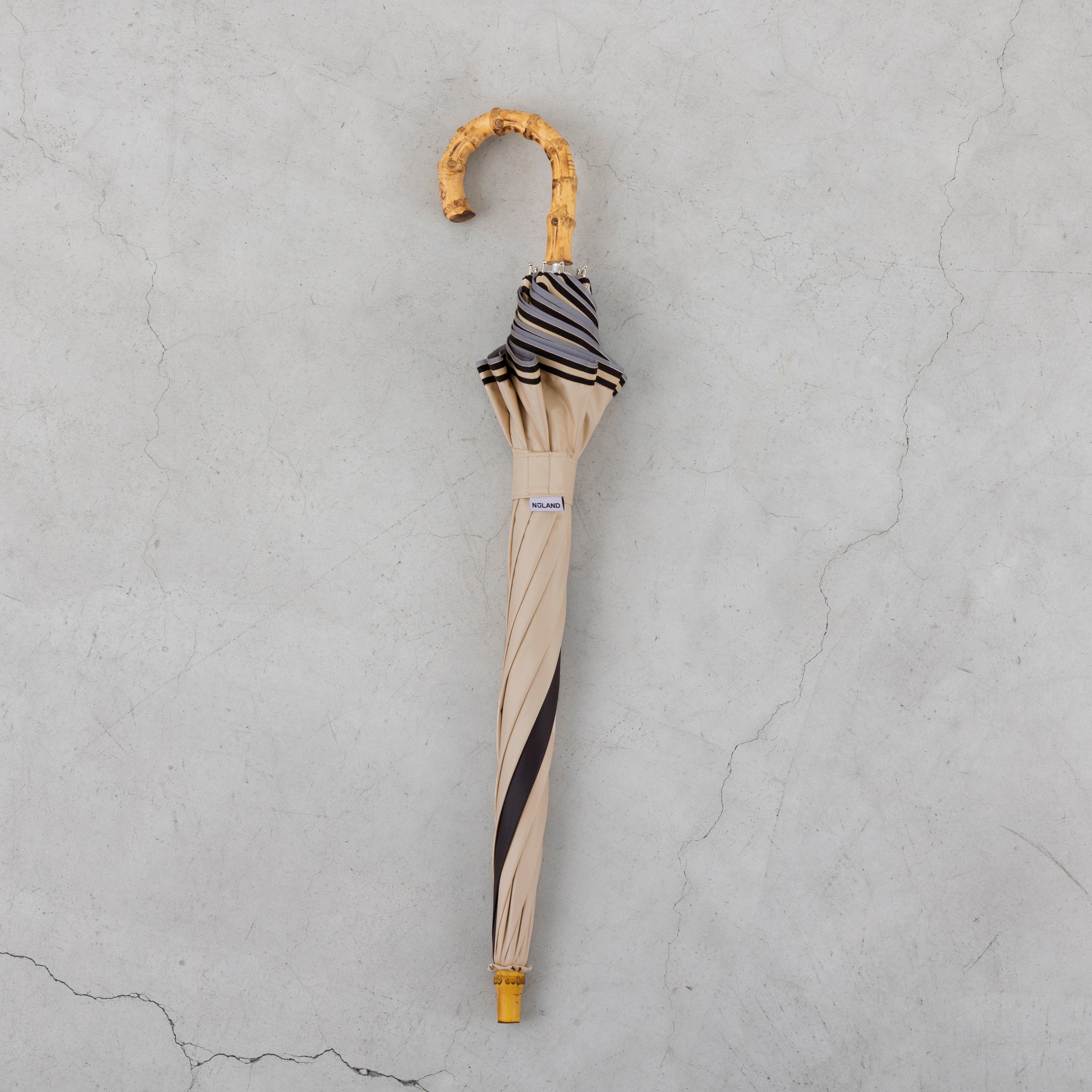NuLAND®︎ Umbrella <クラシックライン> ベージュ