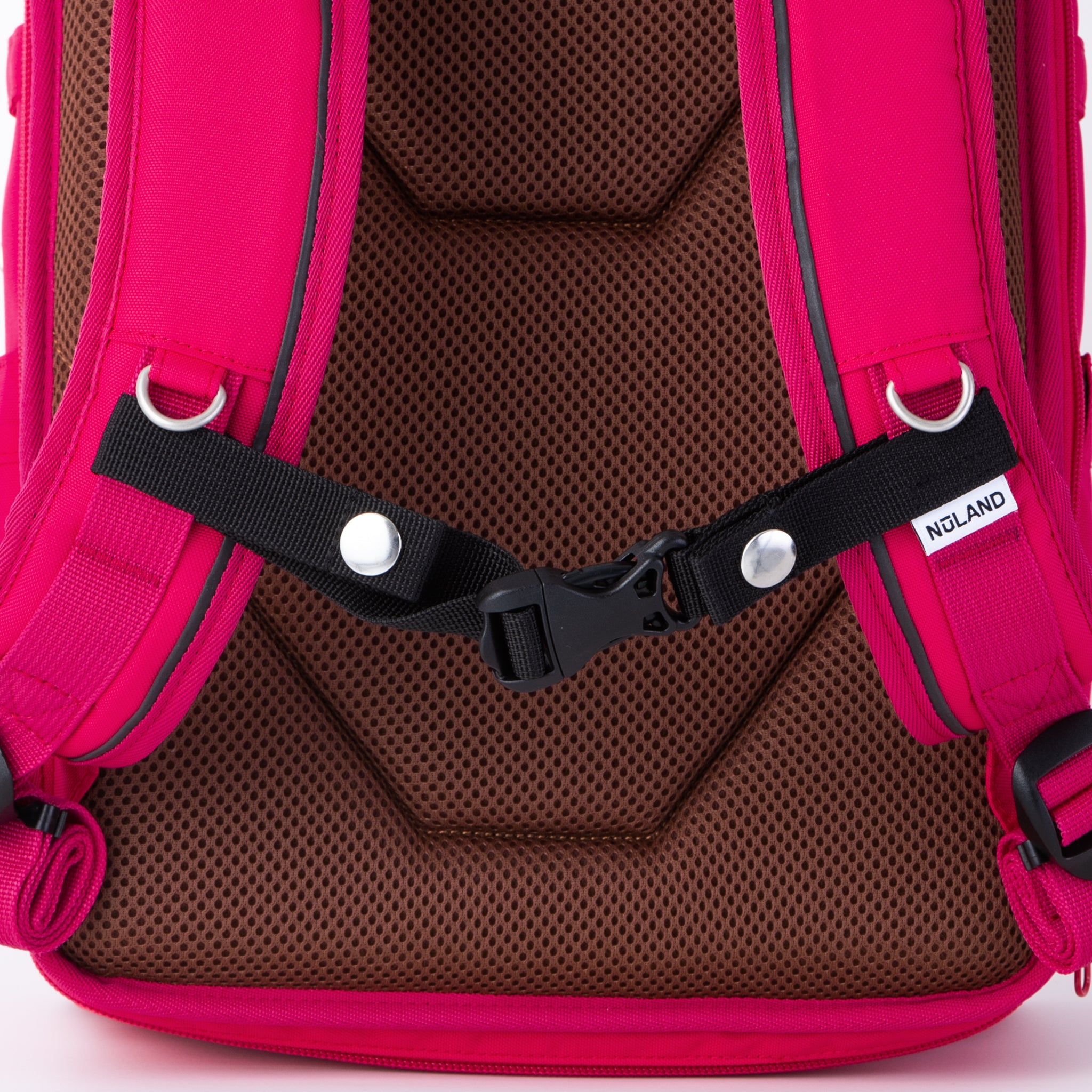 NuLAND / M / ピンク QUARTECH<クアルテック>