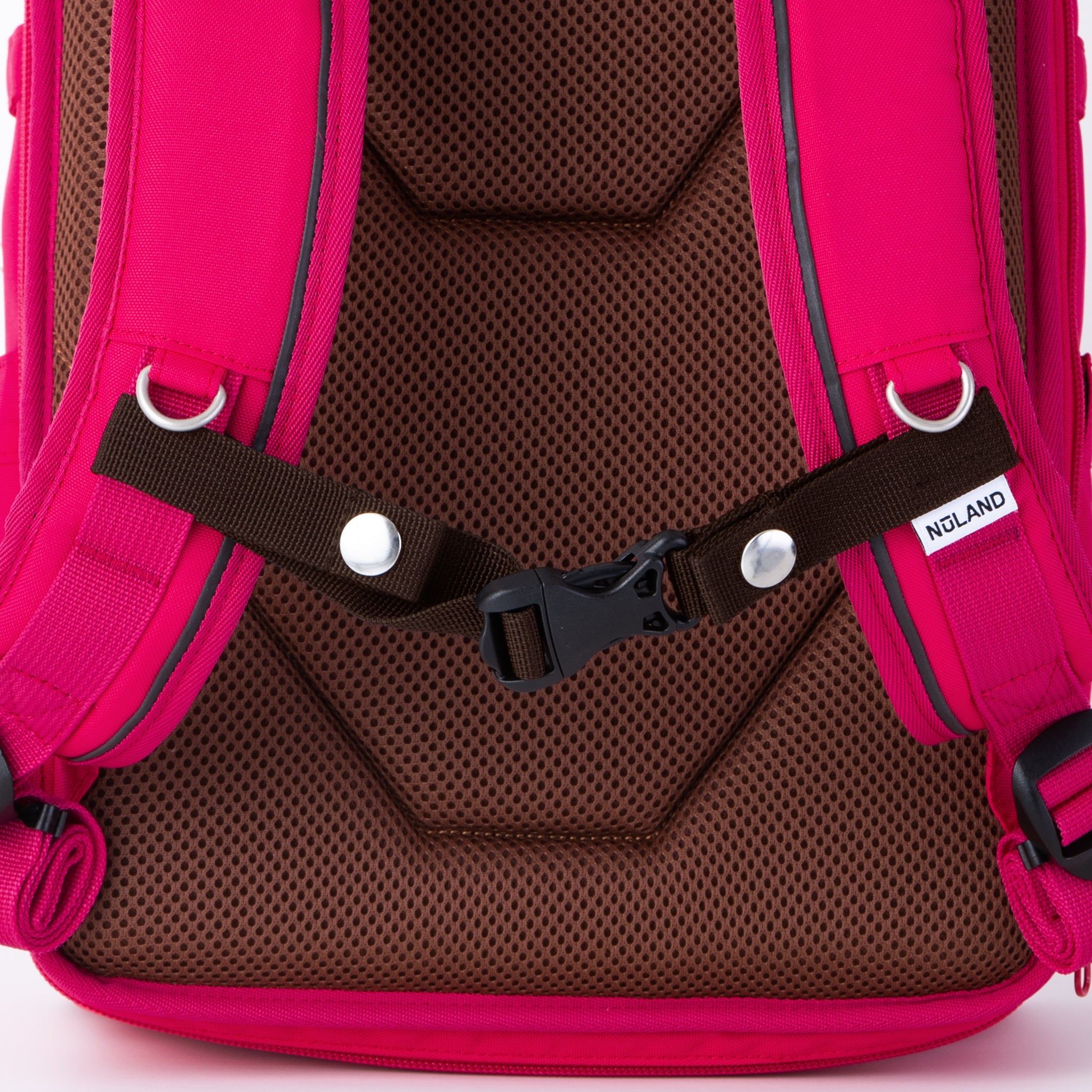 NuLAND / M / ピンク QUARTECH<クアルテック>