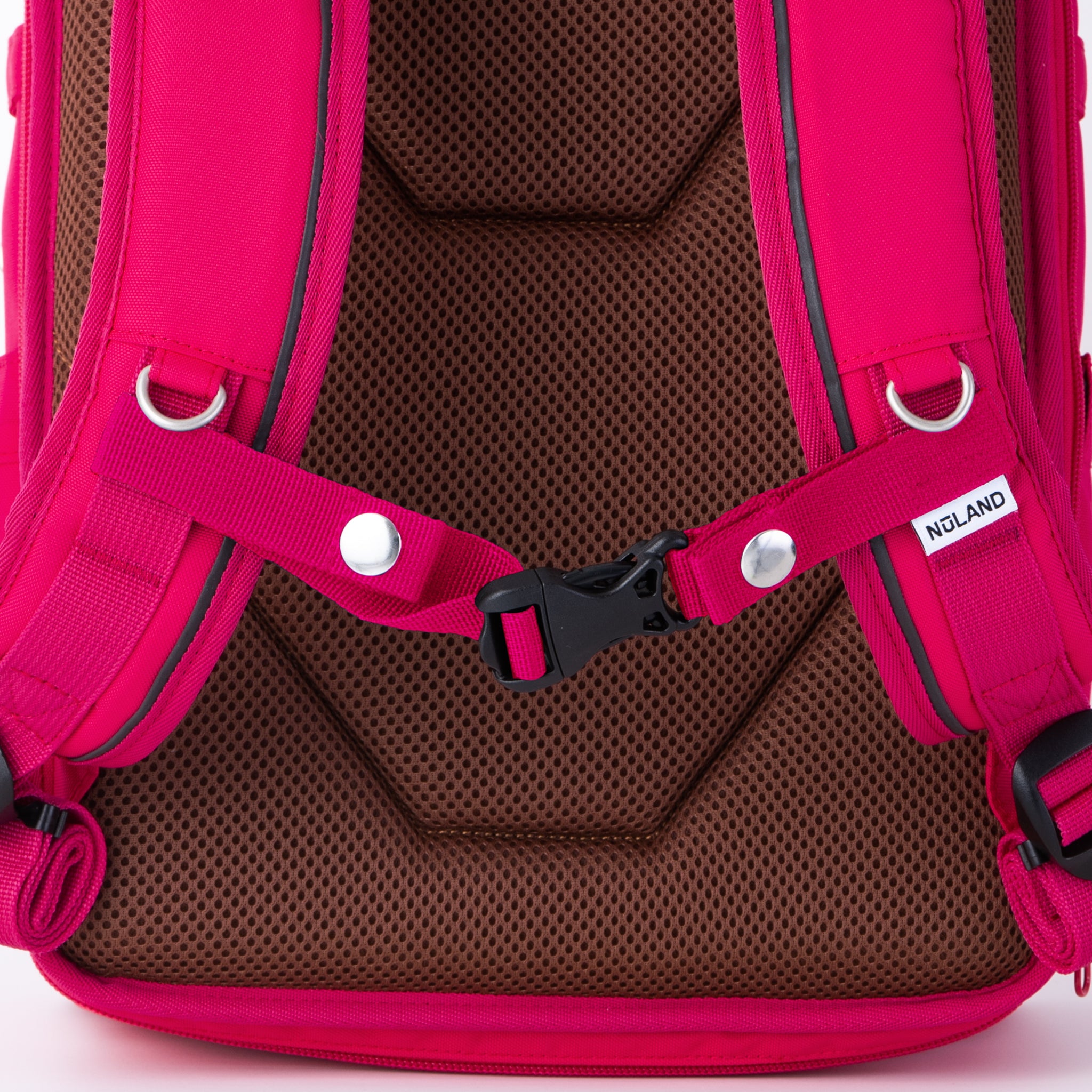 NuLAND / M / ピンク QUARTECH<クアルテック>