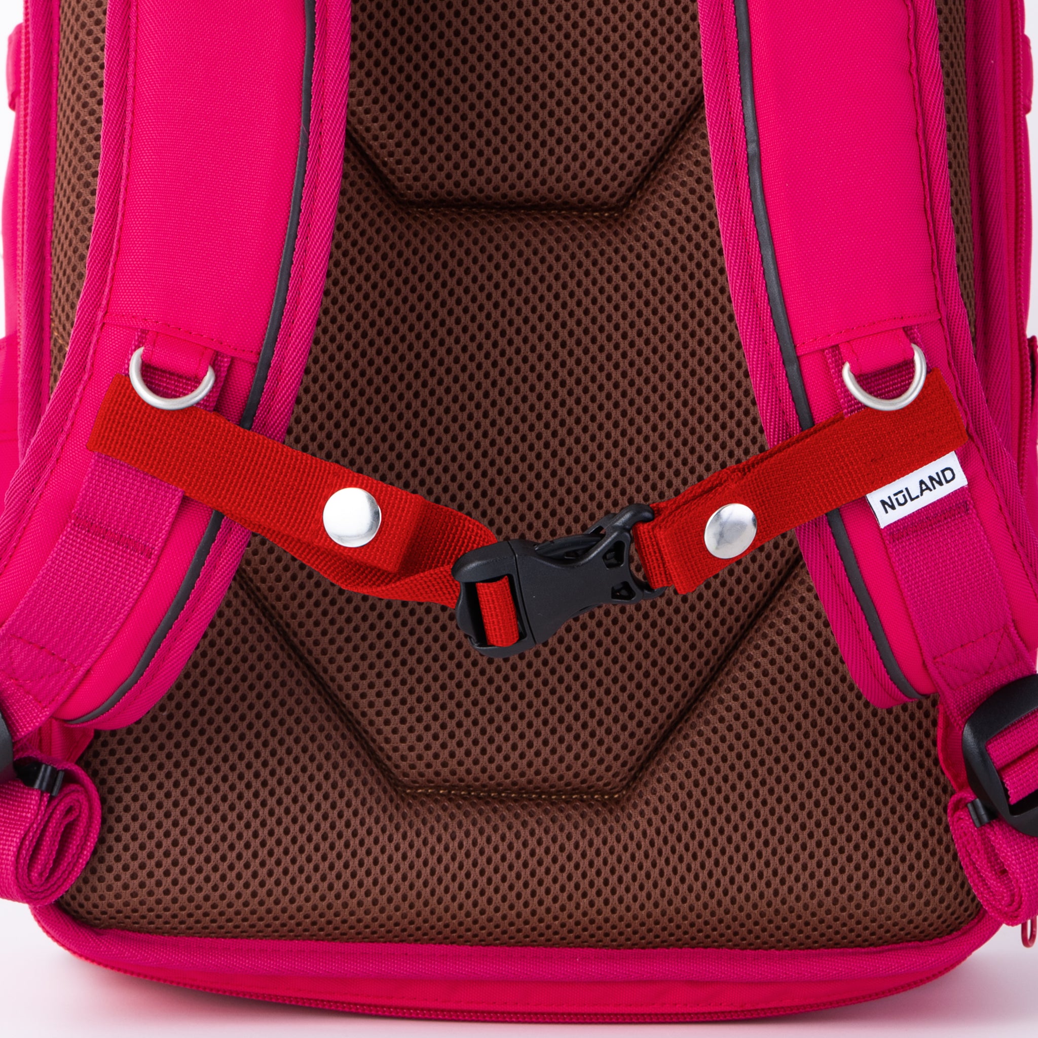 NuLAND / M / ピンク QUARTECH<クアルテック>