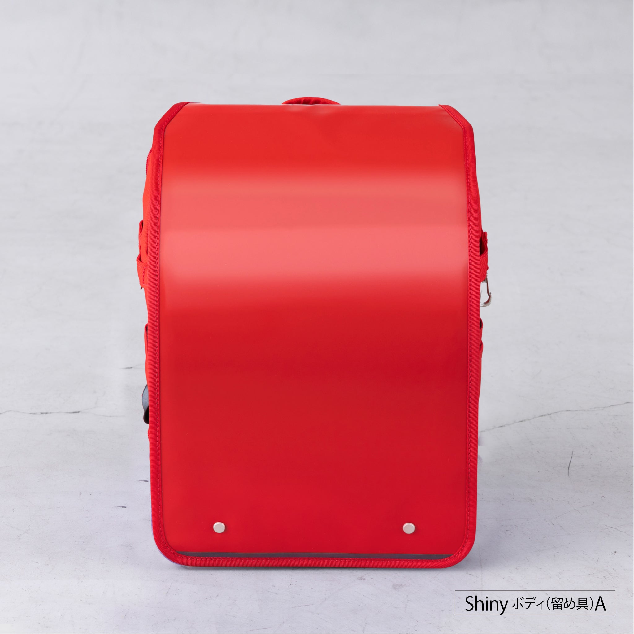 NuLAND / レッド Shiny<シャイニー> Body-A