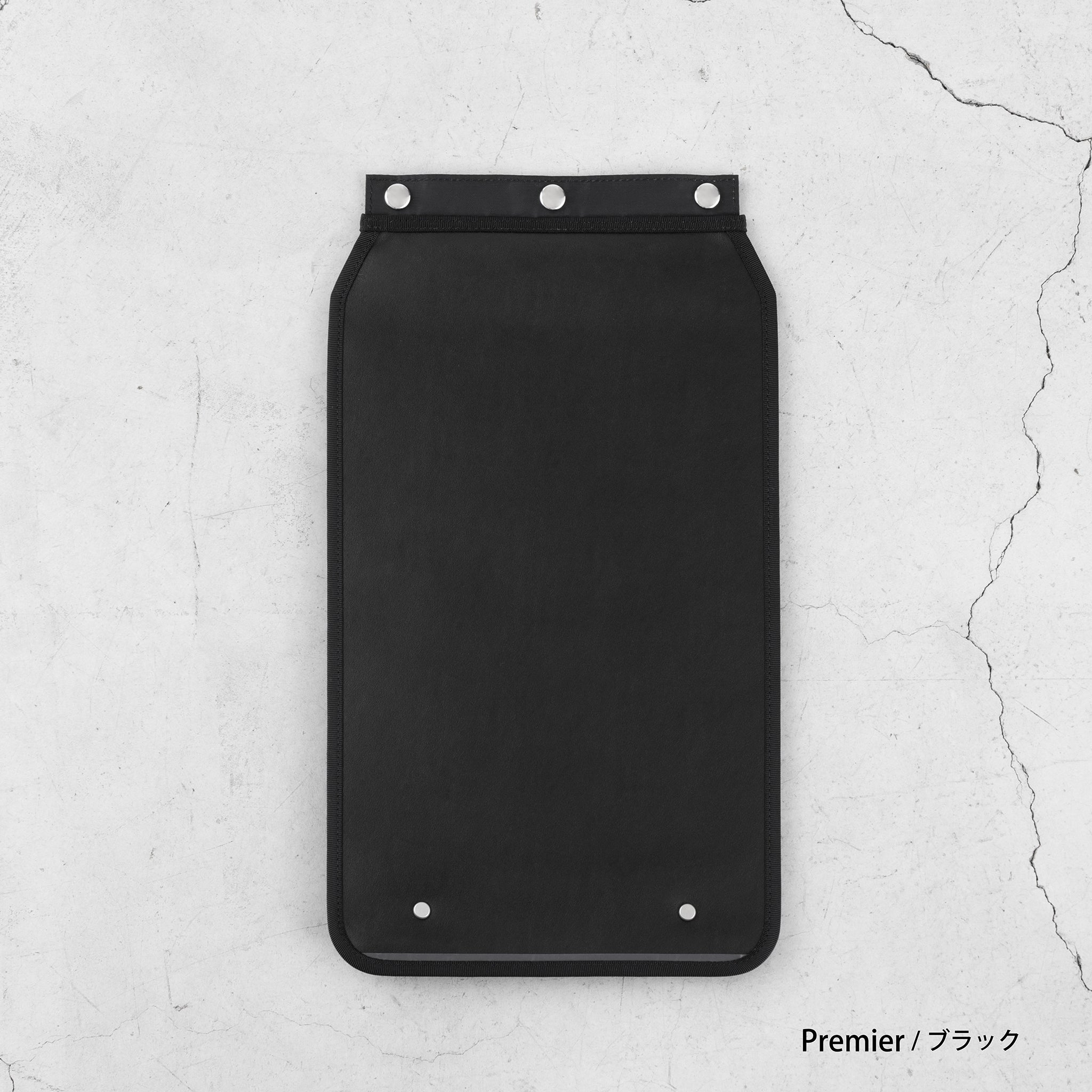 NuLAND / 2枚目着せ替えフラップ ギャラリー(ボディA/ボディBあり)